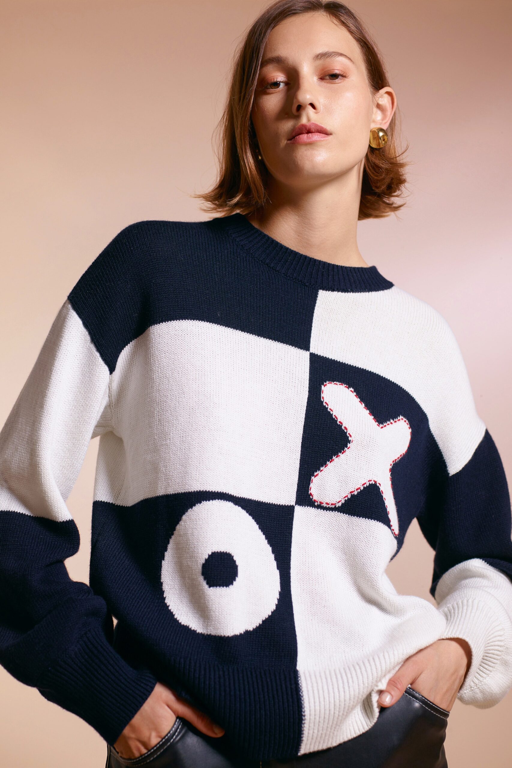 Staud F/W 21 Look 11