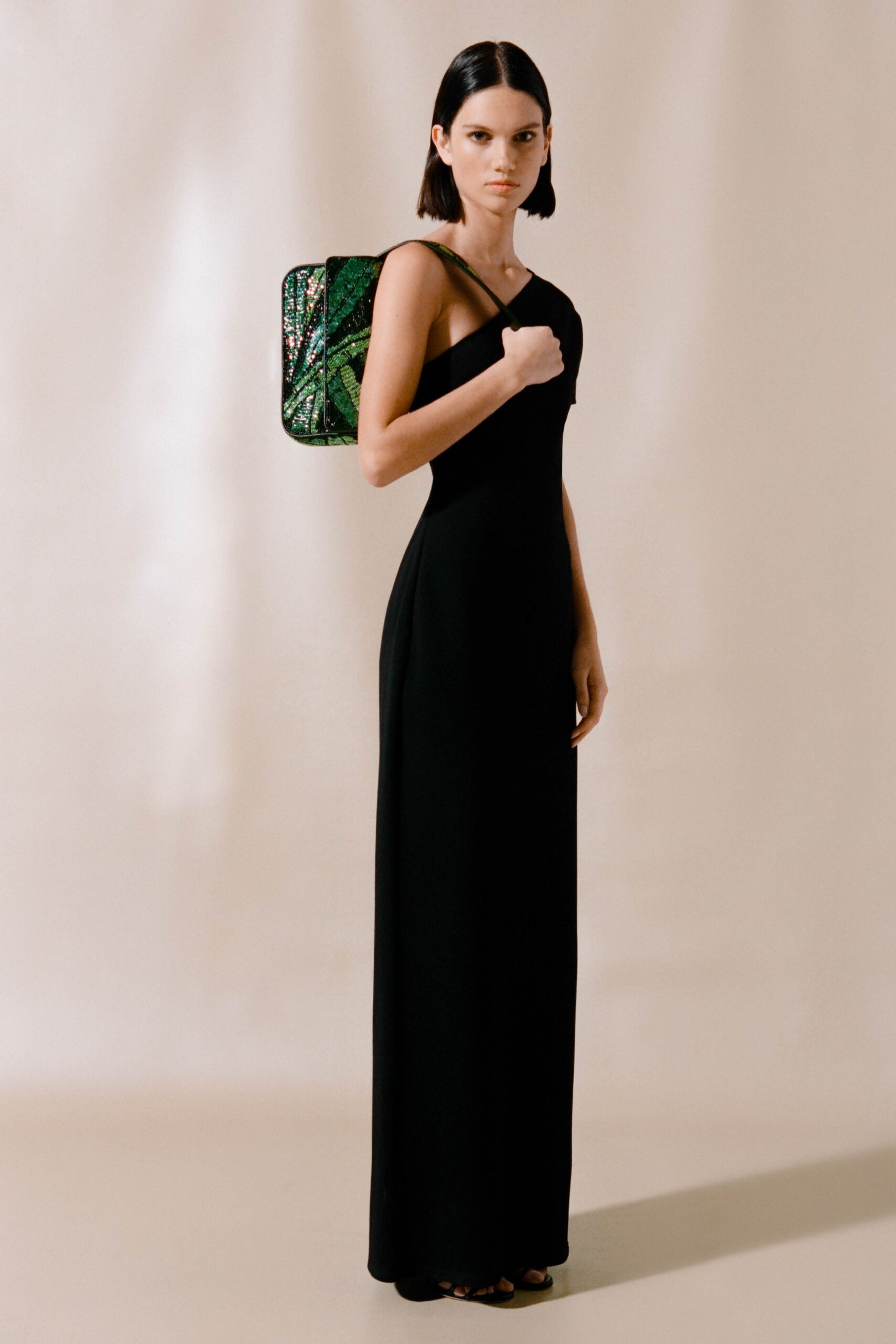 Staud F/W 23 Look 11