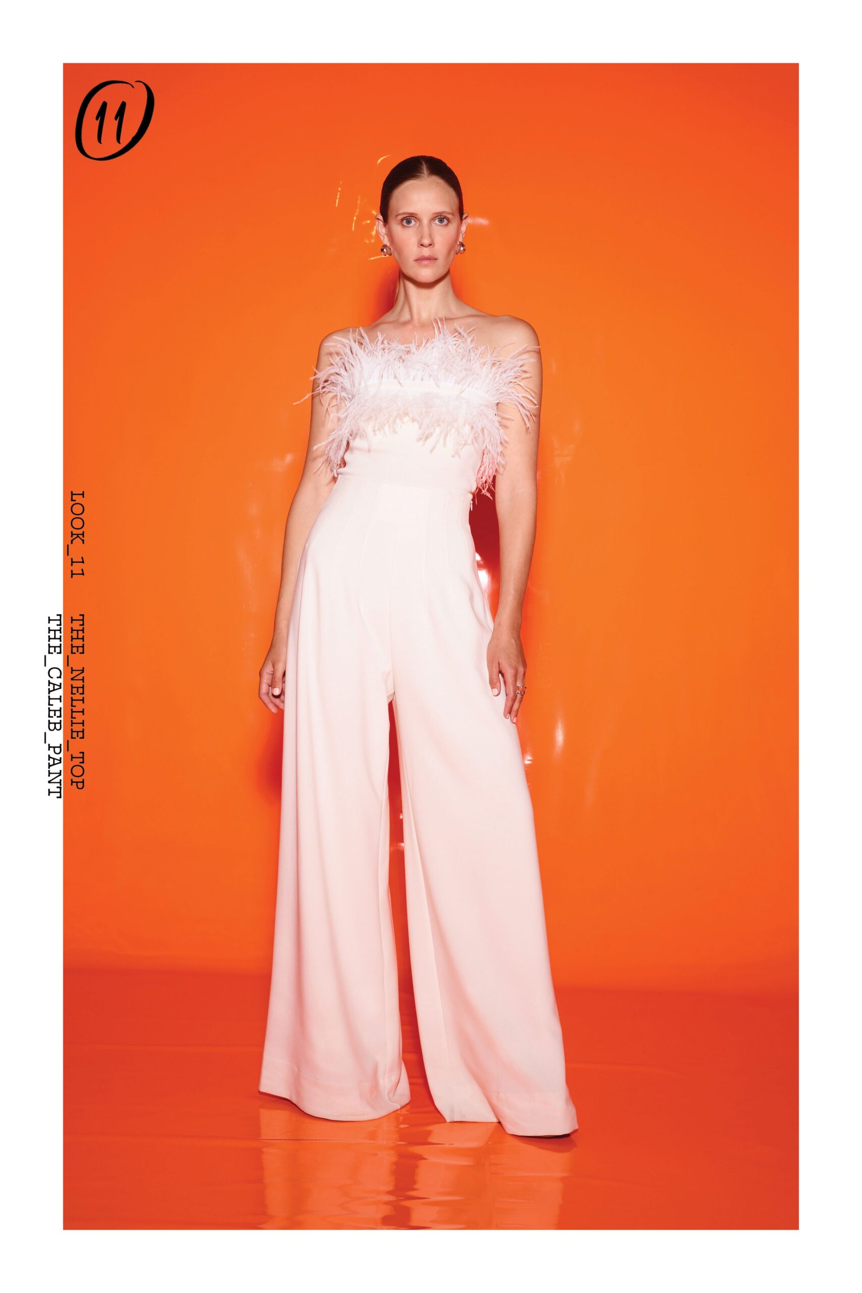 Staud Resort 23 Look 11
