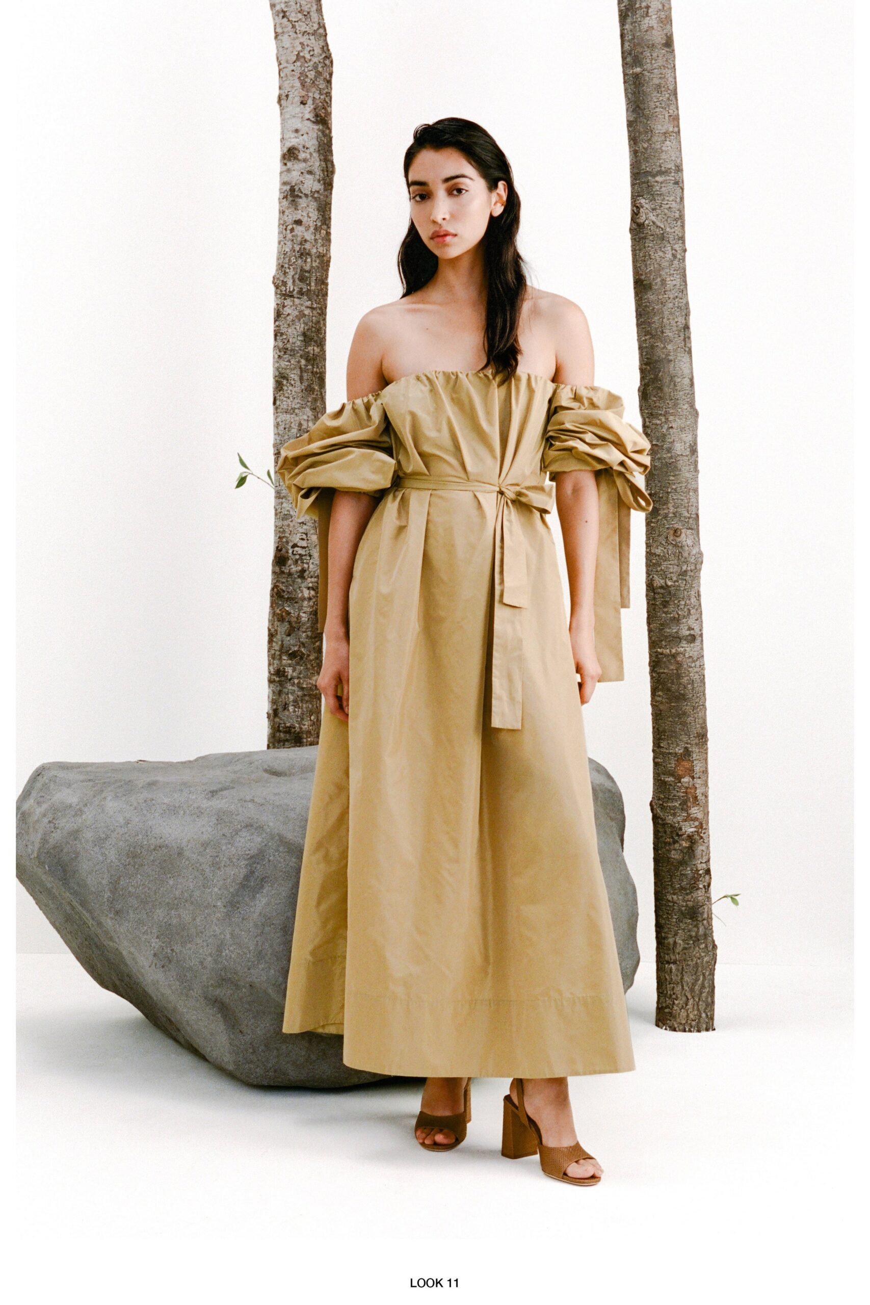 Staud S/S 23 Look 10