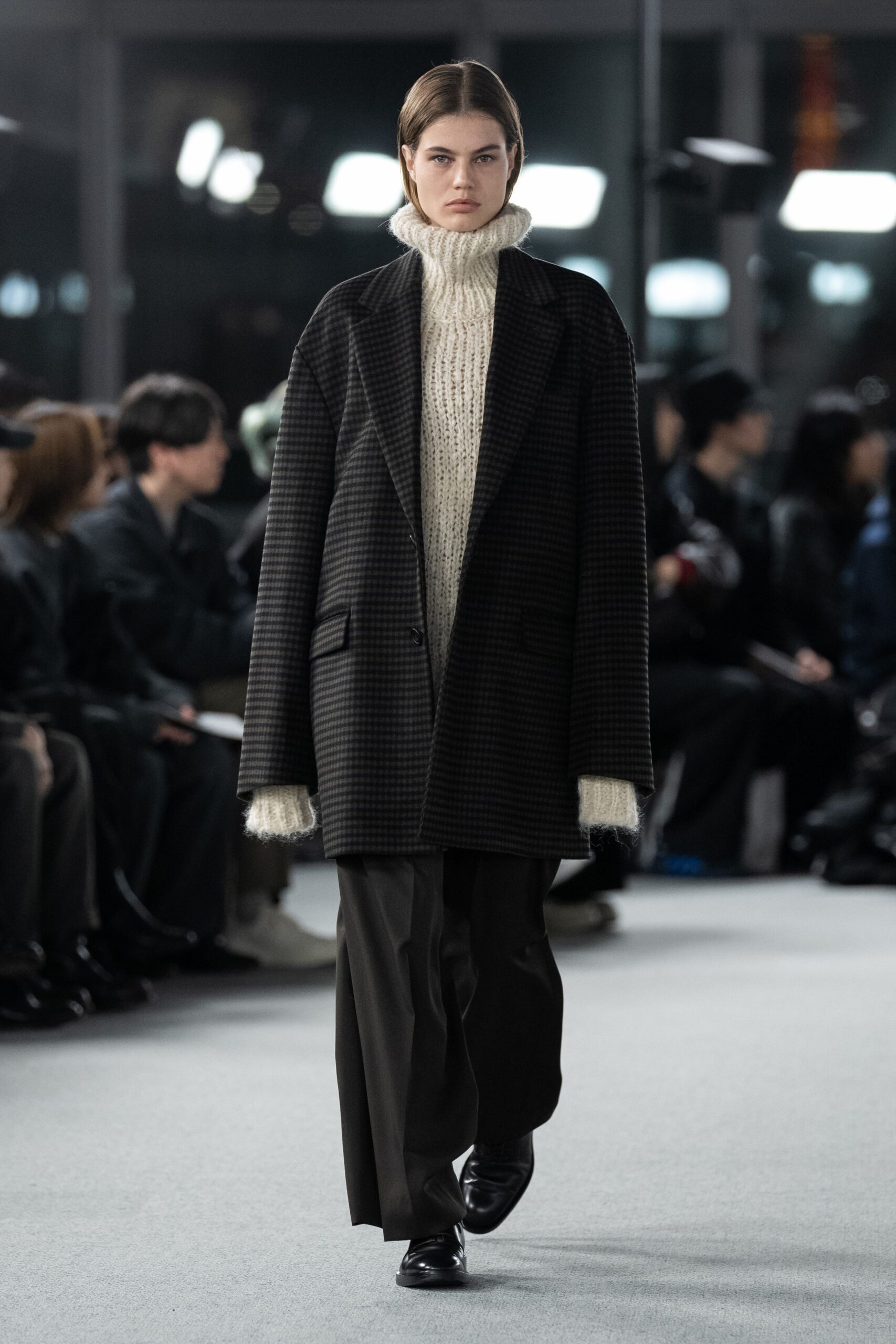 Stein Tokyo F/W 23 Look 11