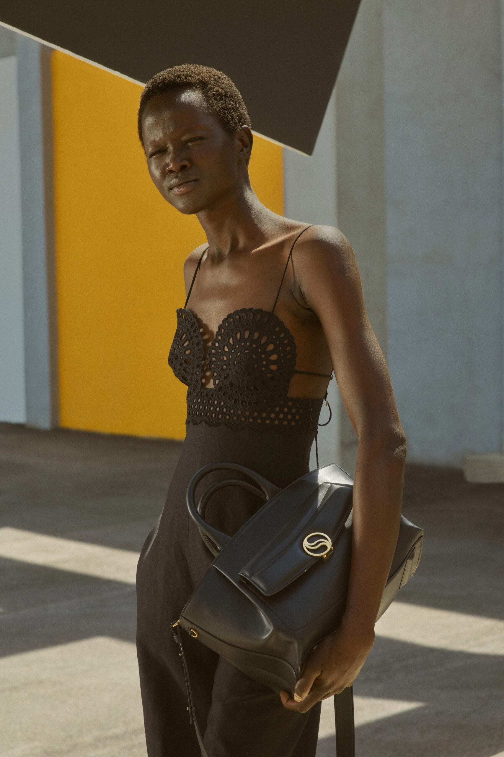 Stella McCartney Resort 23 Look 11