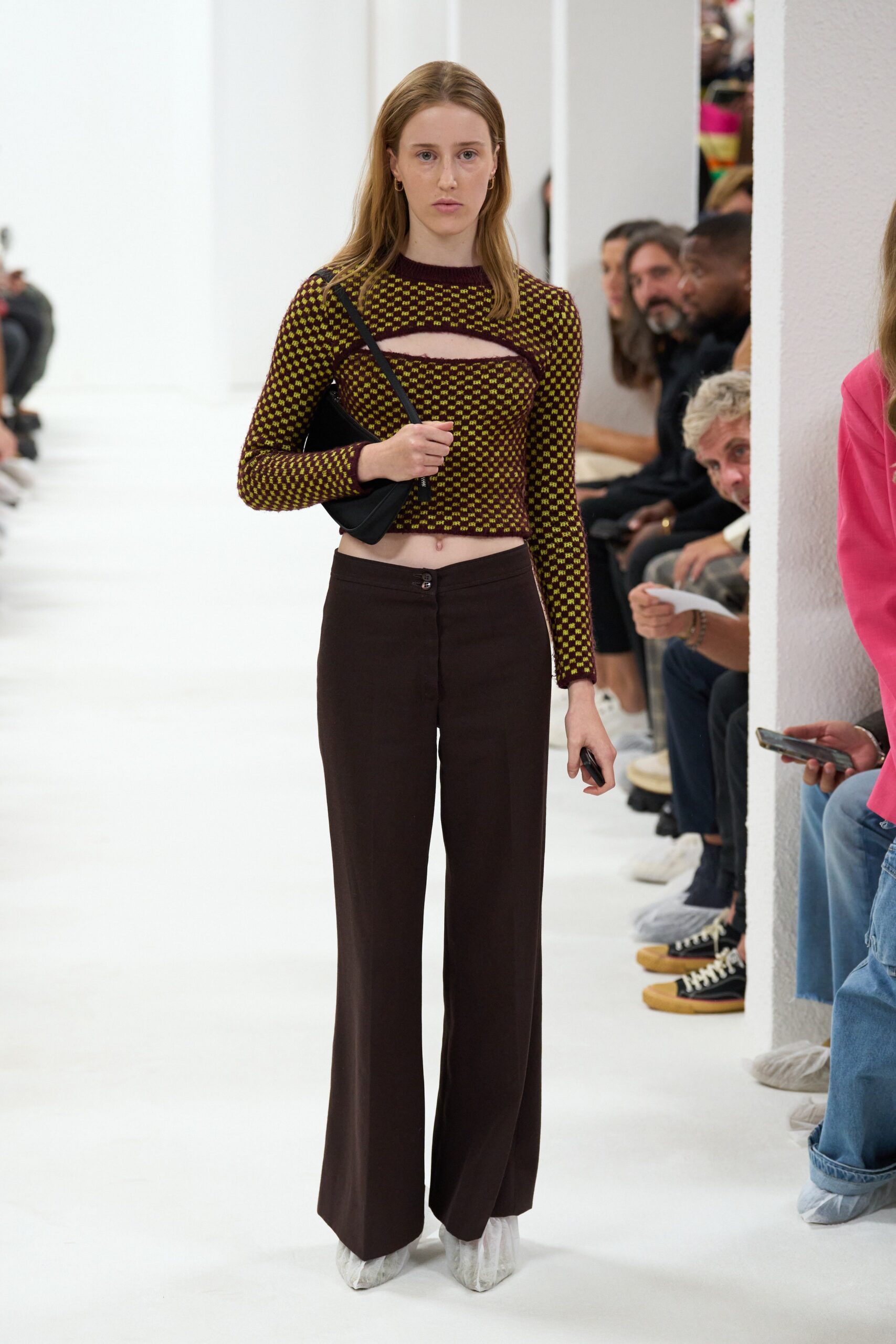 Sunnei S/S 23 Look 11