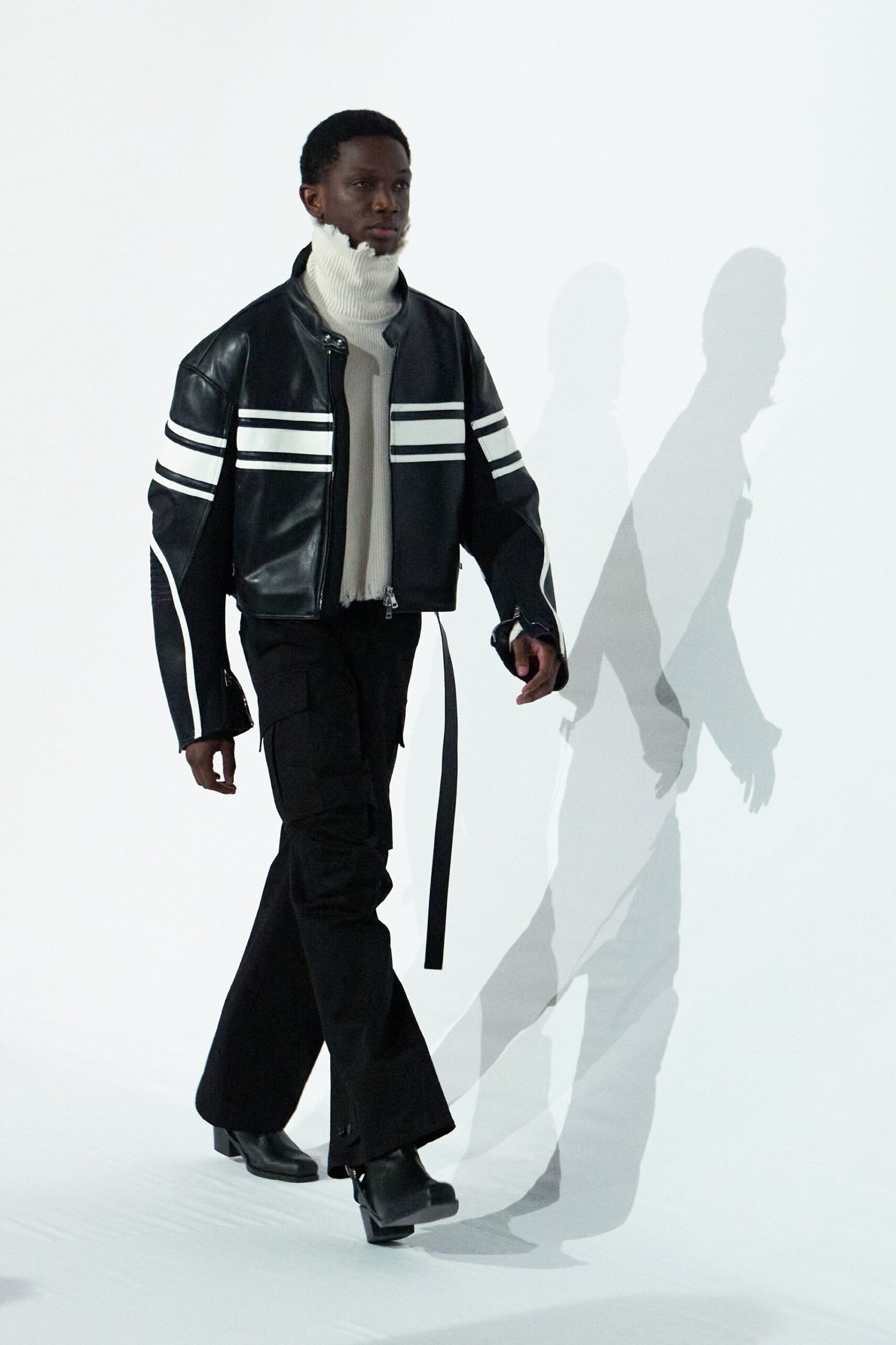 System F/W 23 Look 11