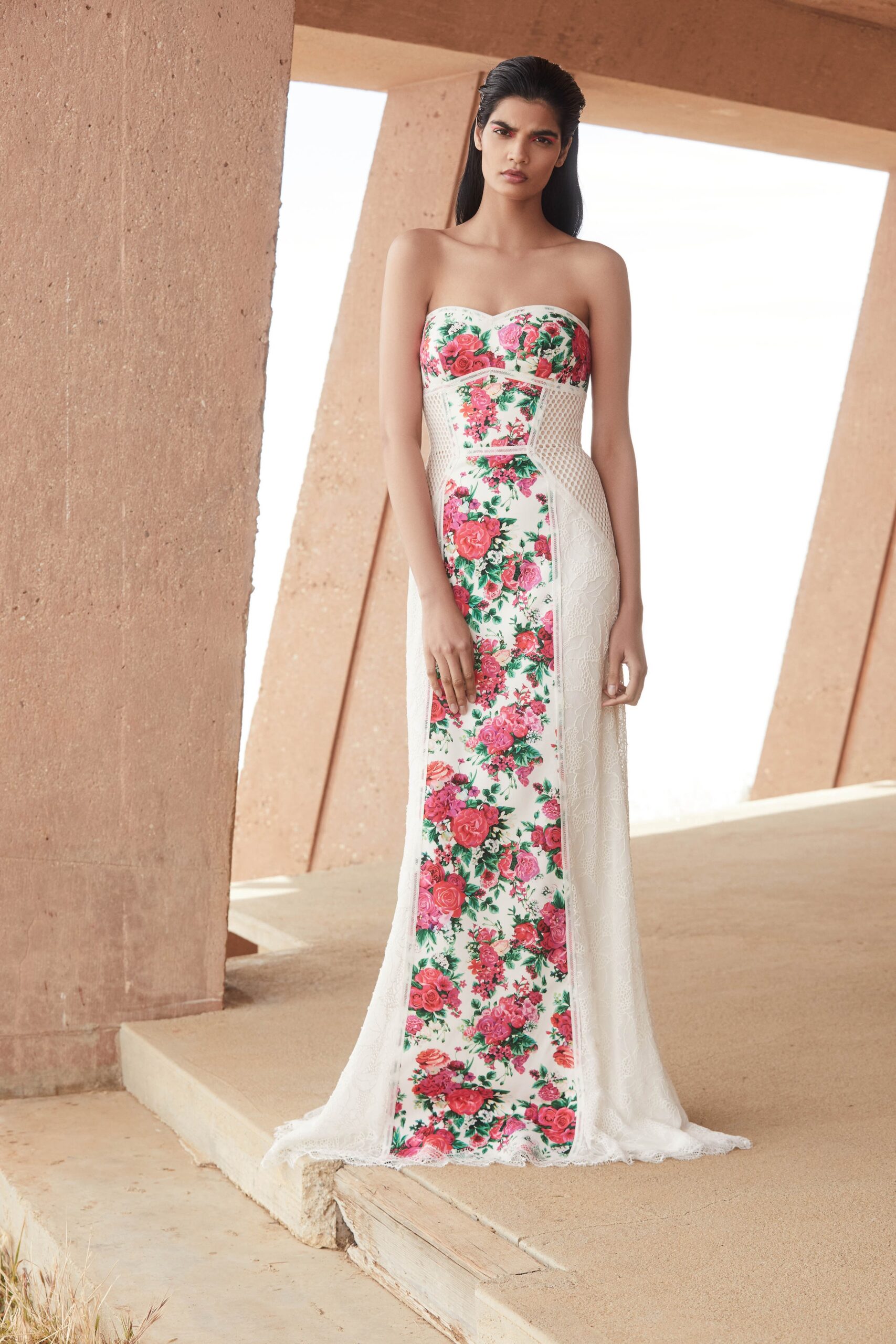 Tadashi Shoji Resort 19 Look 11