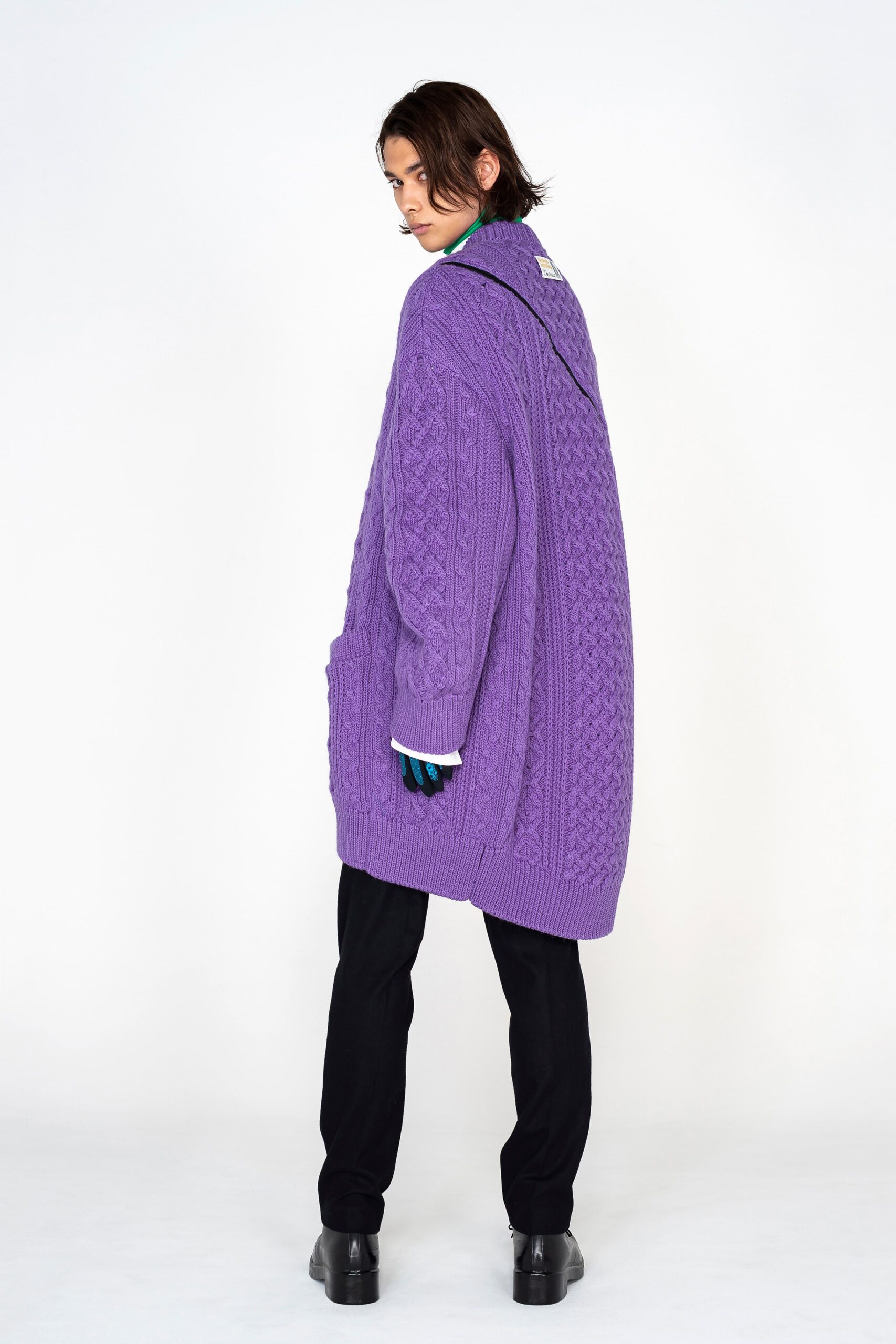Takahiromiyashita The Soloist F/W 22 Look 6
