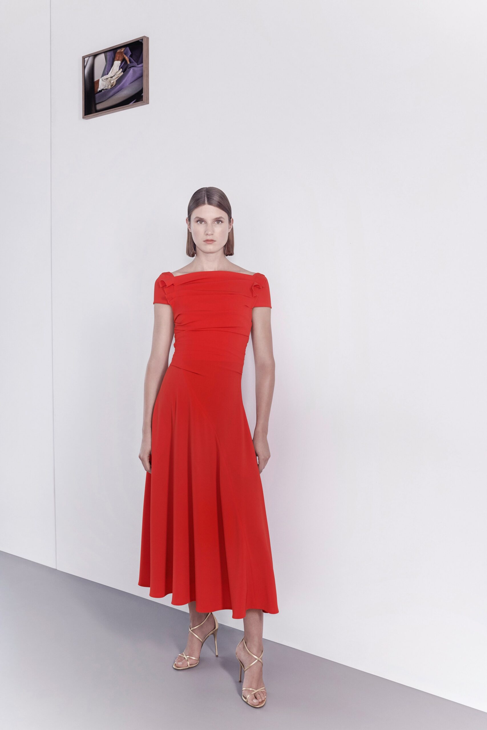 Talbot Runhof S/S 20 Look 11