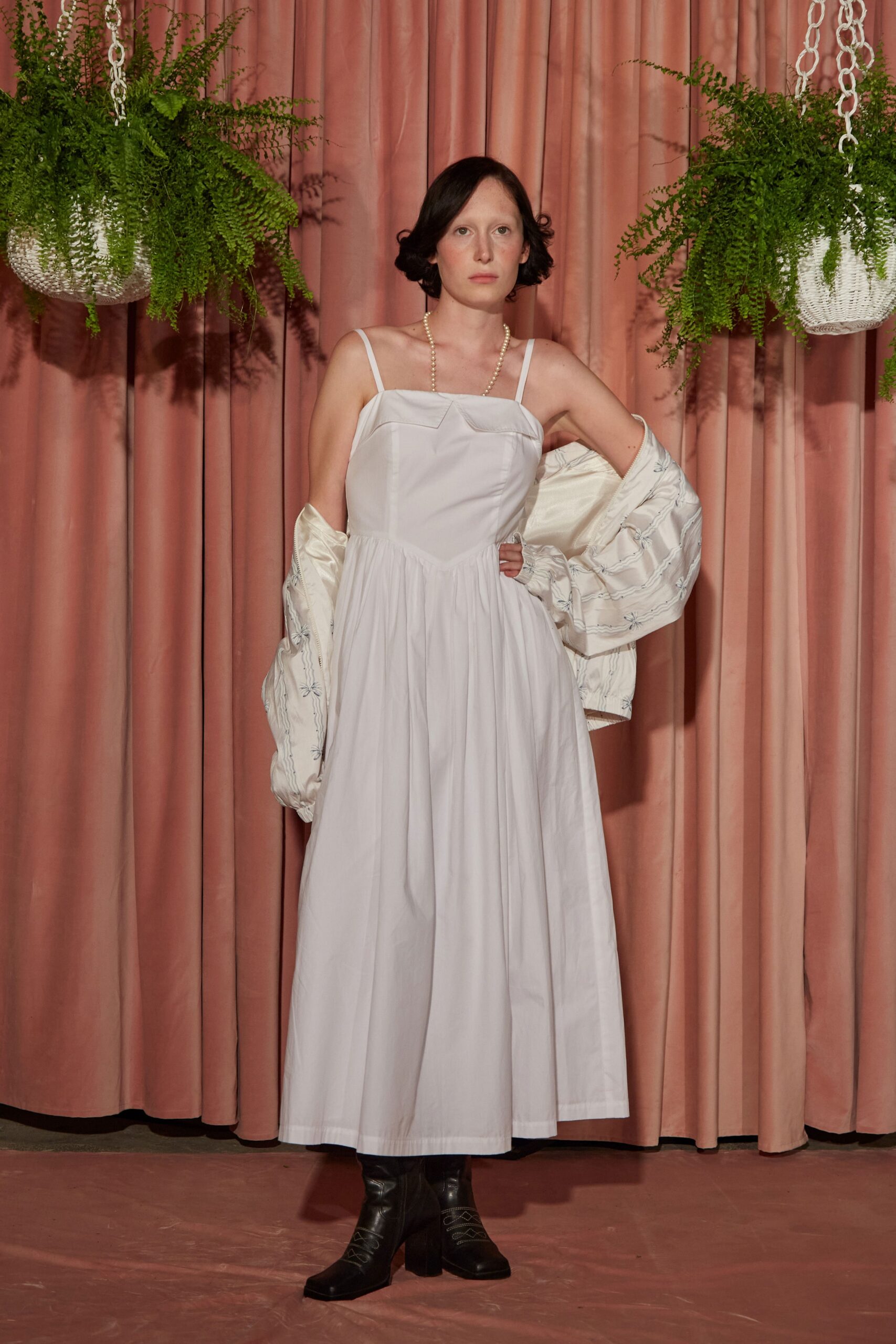 Tanner Fletcher S/S 23 Look 10