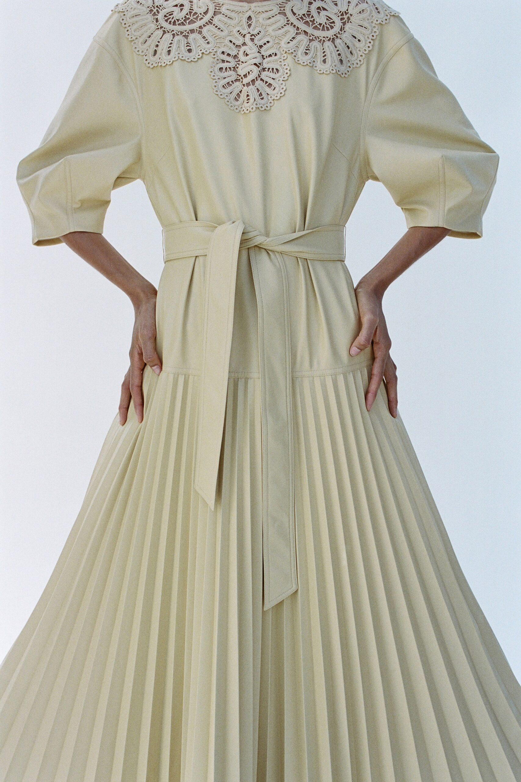 Simkhai F/W 21 Look 12