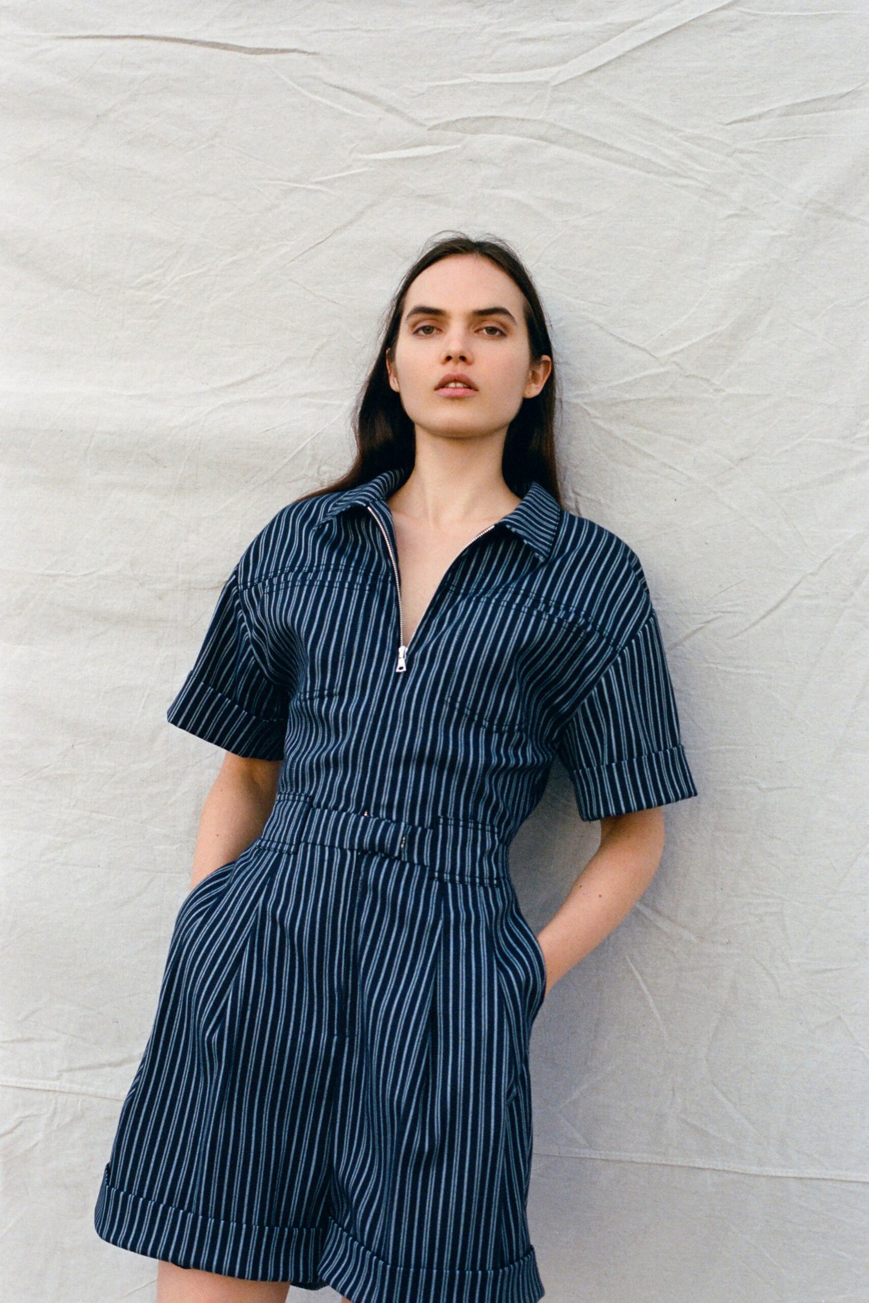 Simkhai F/W 20 Look 12