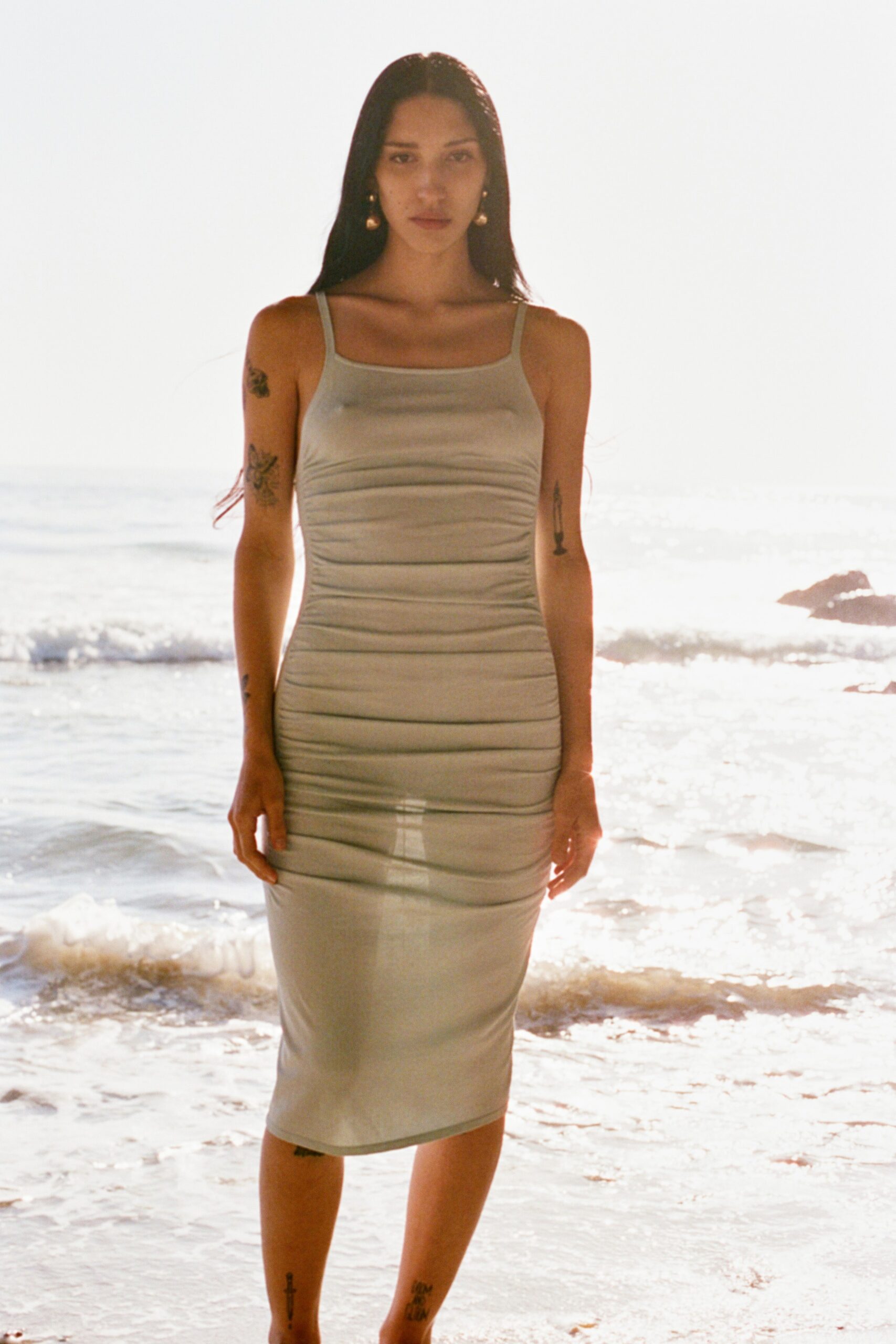 Simkhai F/W 21 Look 11
