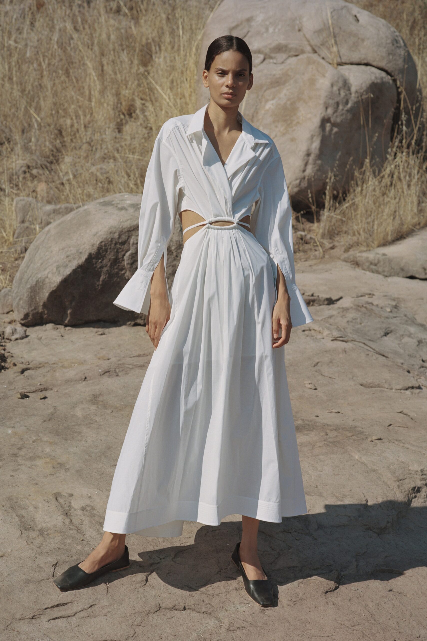 Simkhai S/S 21 Look 12