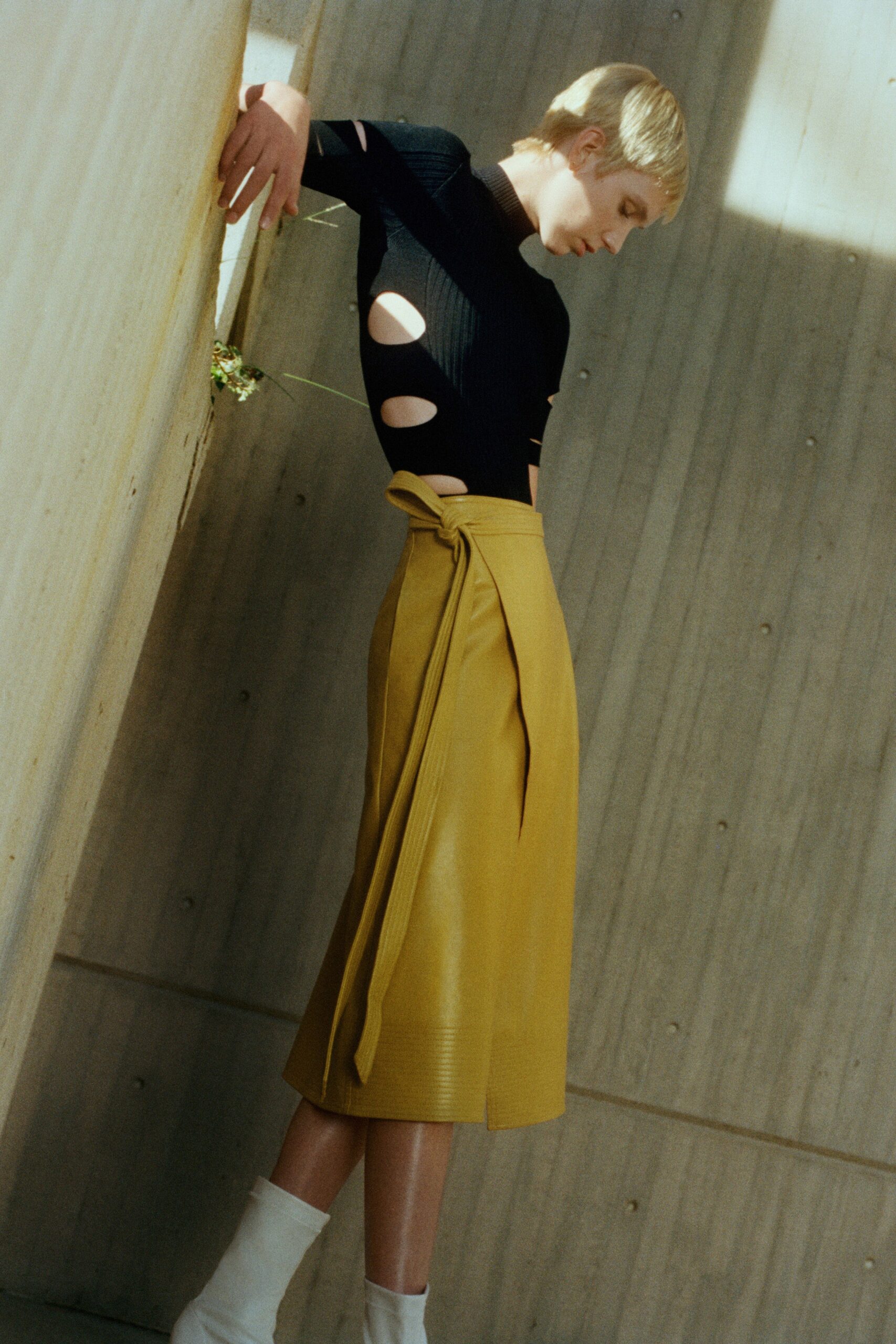 Simkhai F/W 22 Look 12