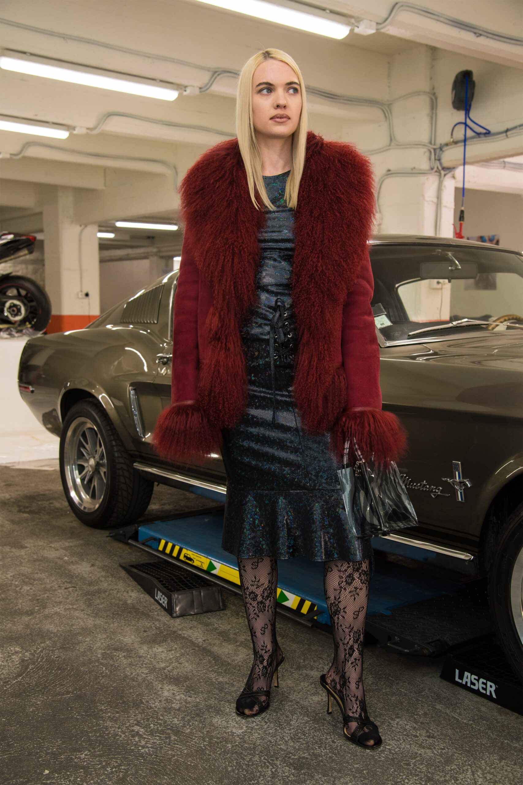 Saks Potts F/W 20 Look 12