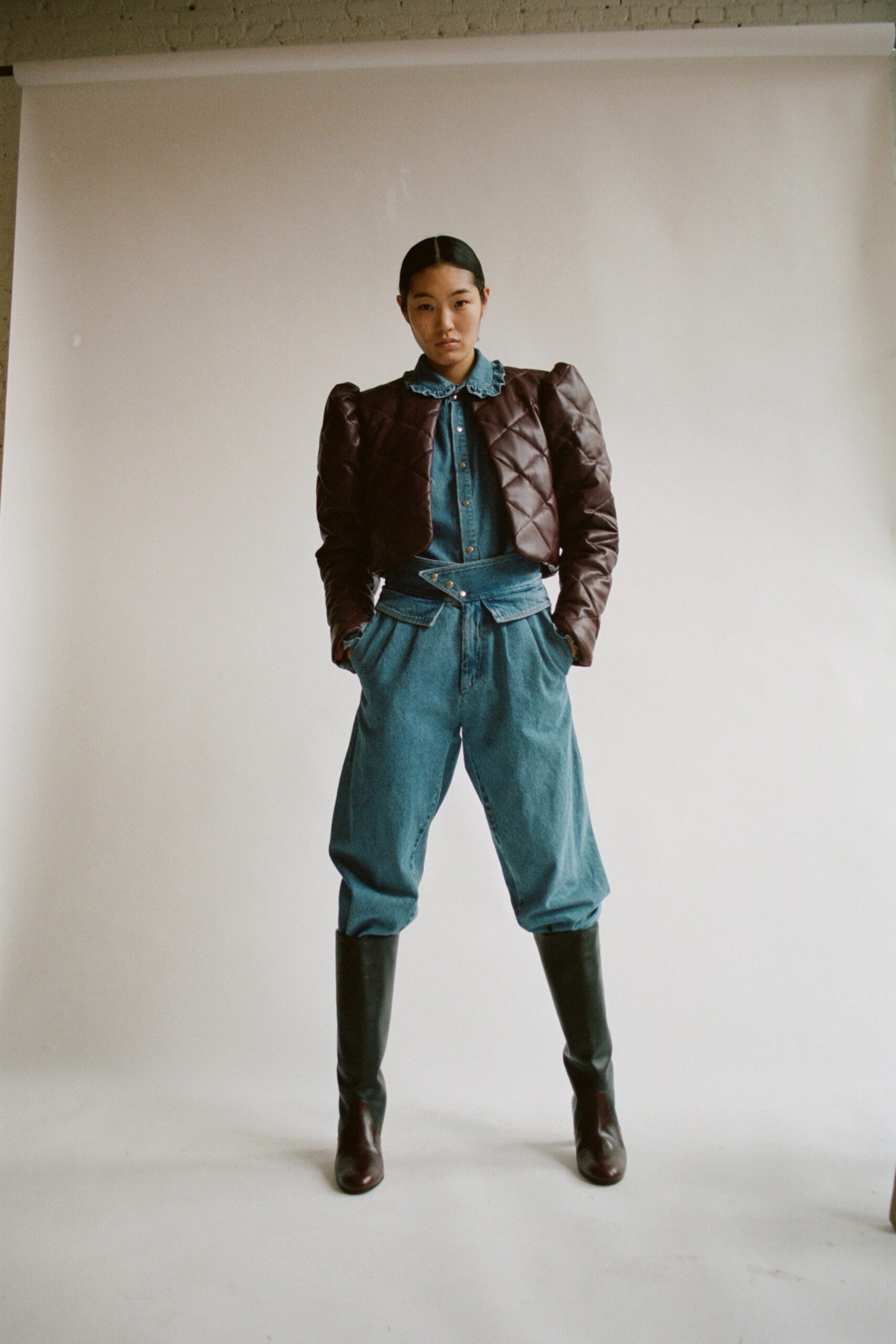 Sea F/W 21 Look 12