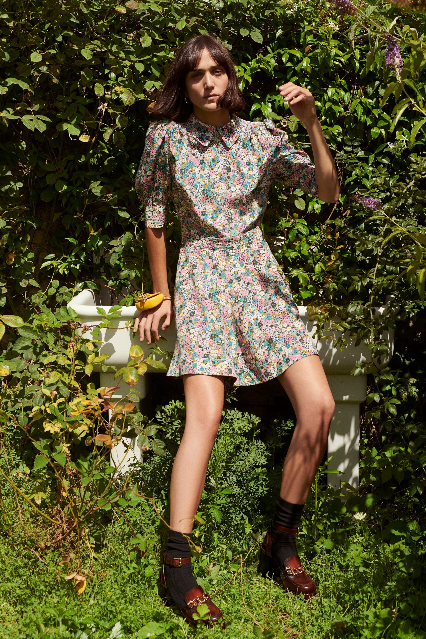 See by Chloé Resort 21 Look 9