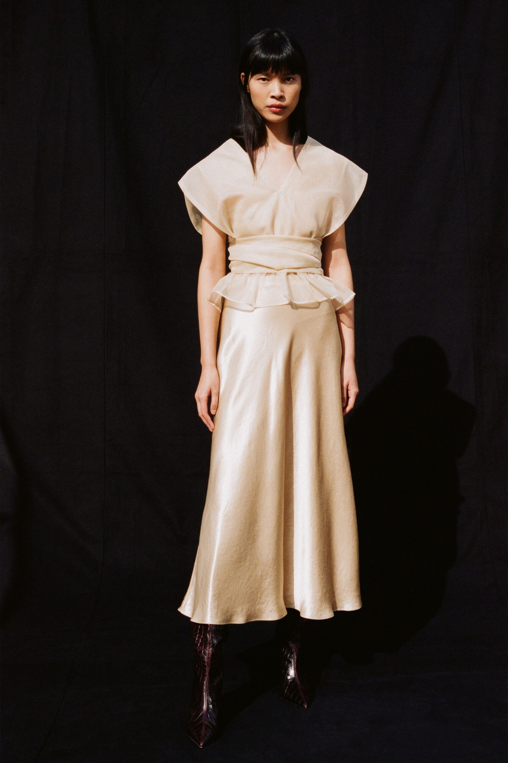 Shaina Mote F/W 20 Look 12