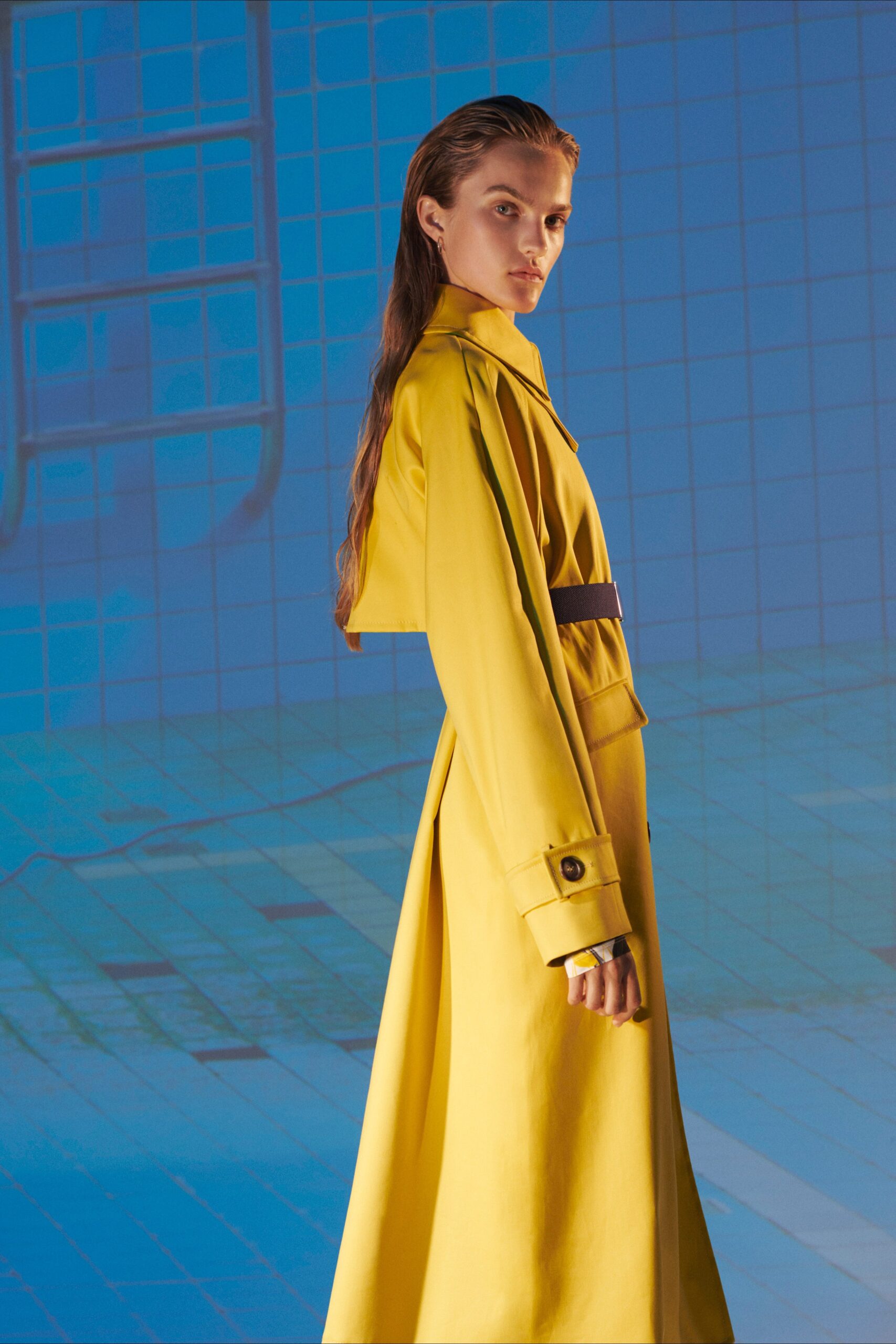 Sportmax Resort 21 Look 12