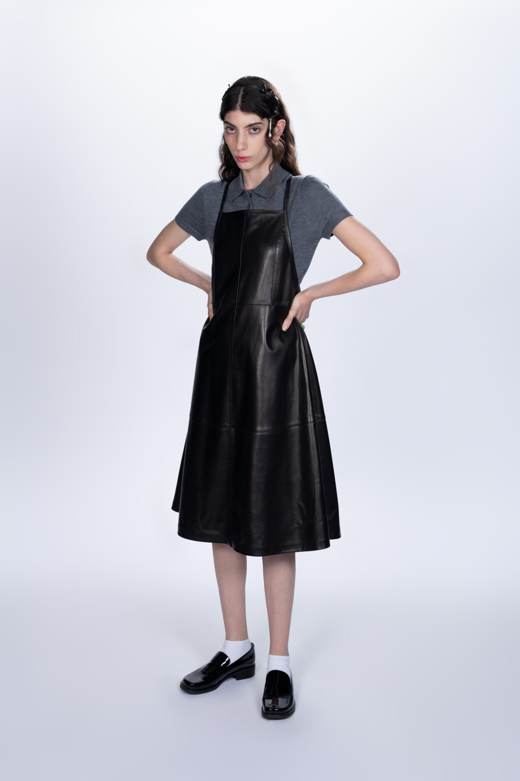 Sandy Liang Resort 22 Look 12