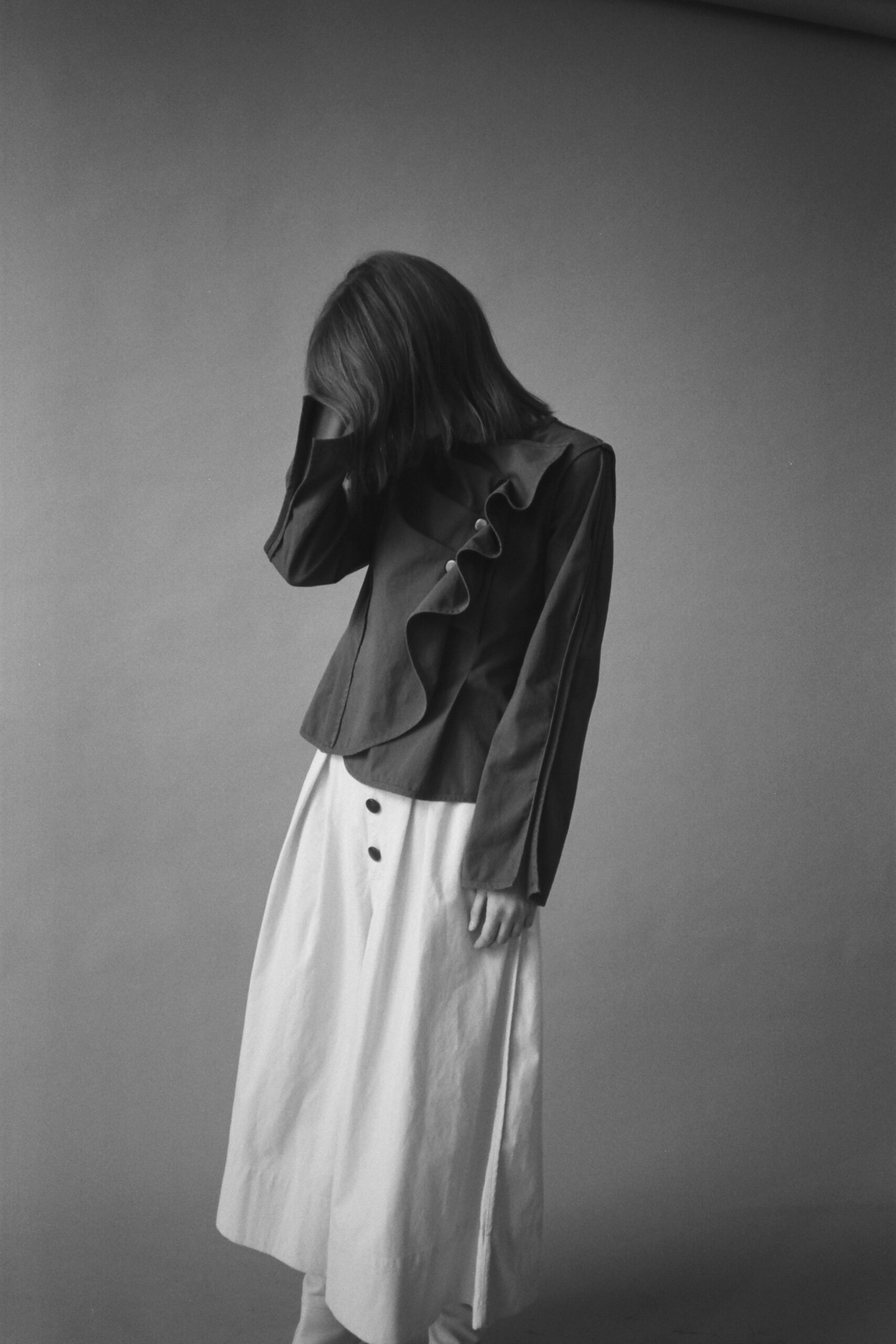 Sea F/W 19 Look 12