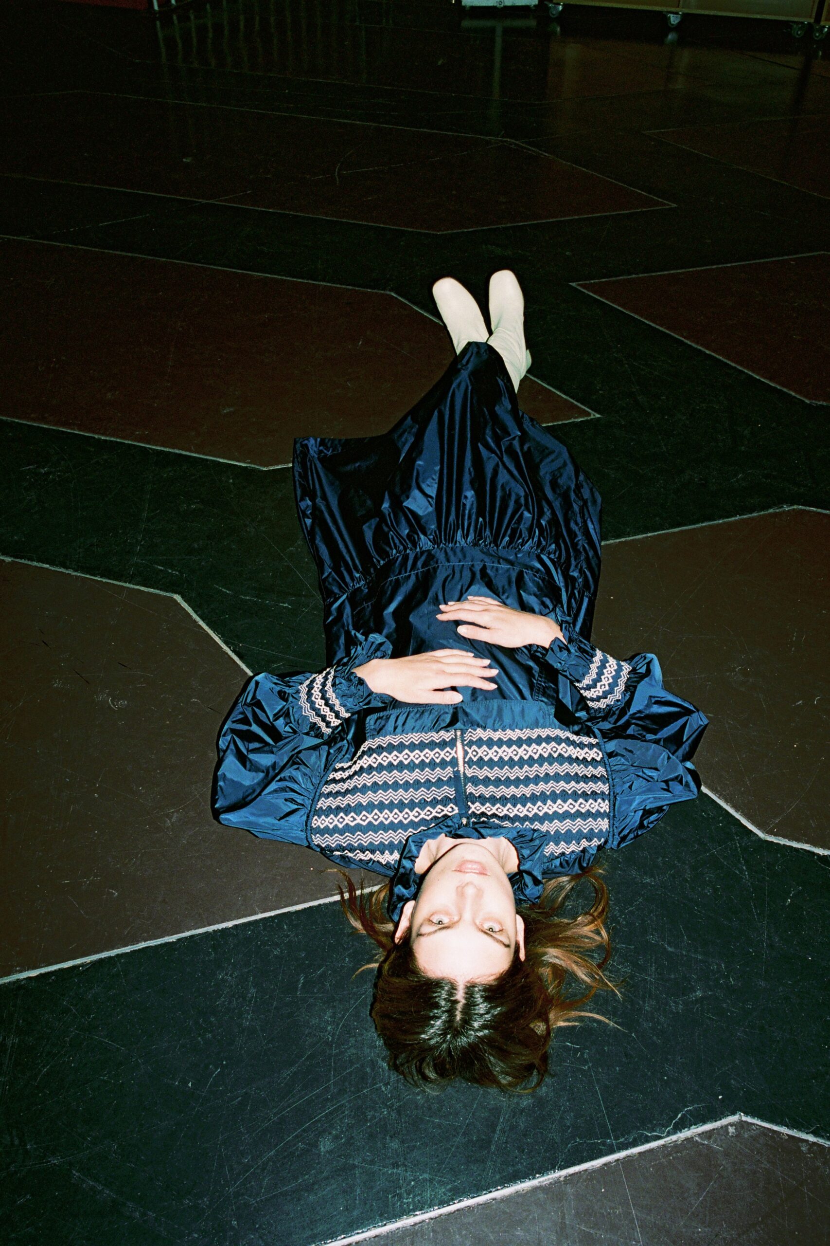 Sea F/W 21 Look 12