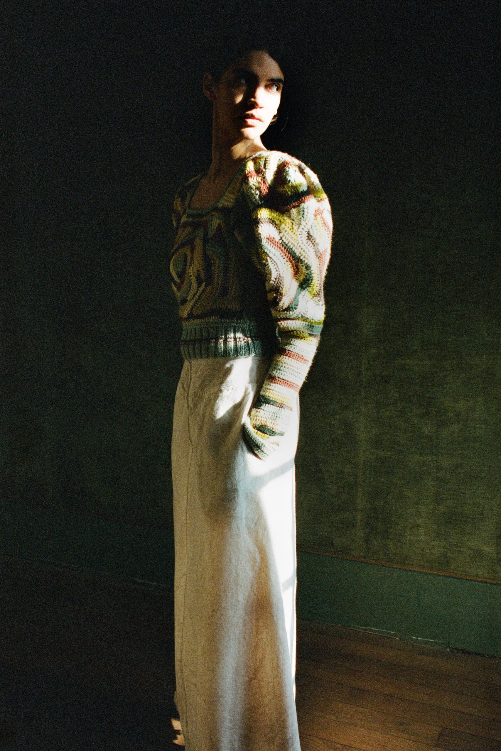 Sea F/W 22 Look 11