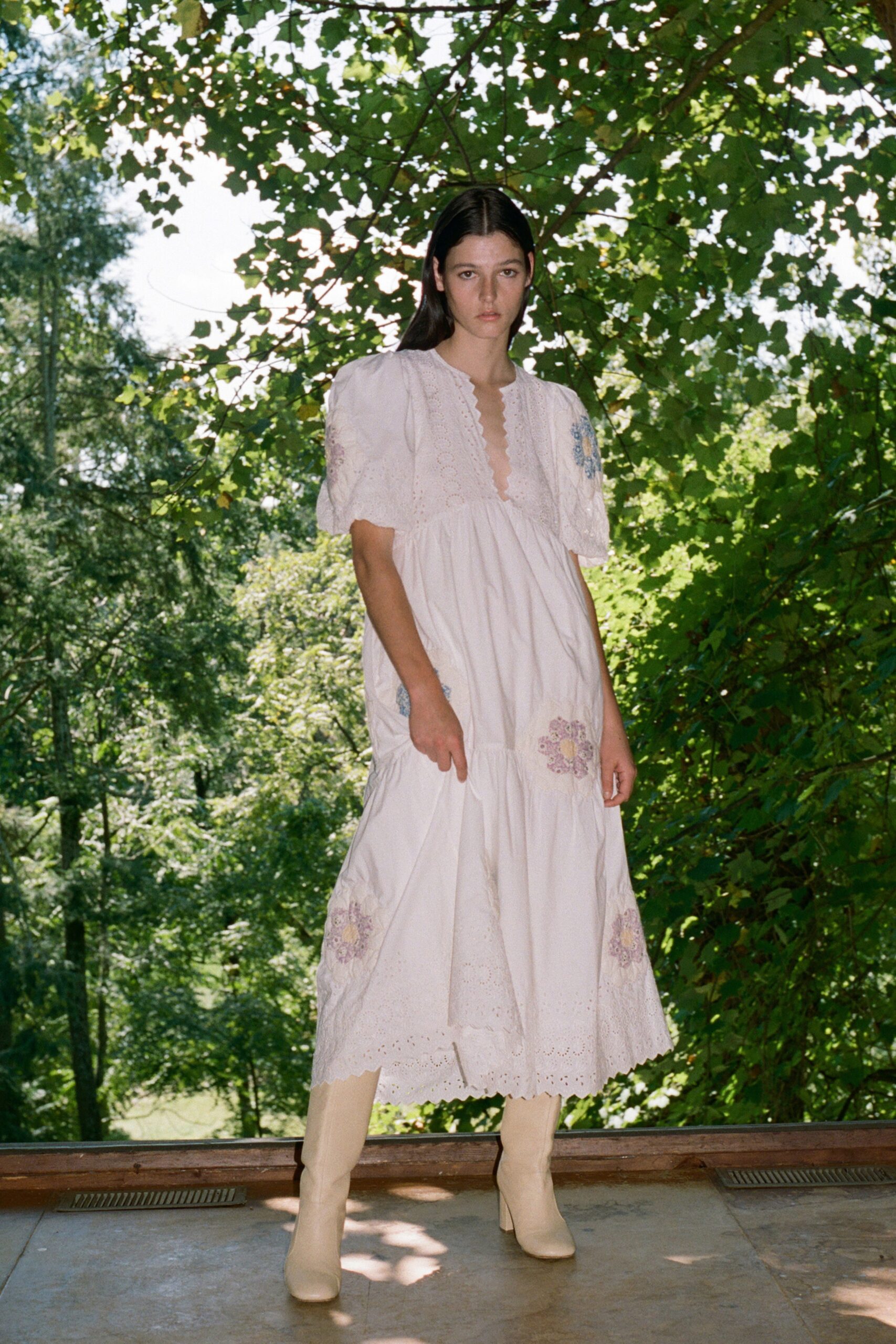Sea S/S 22 Look 12