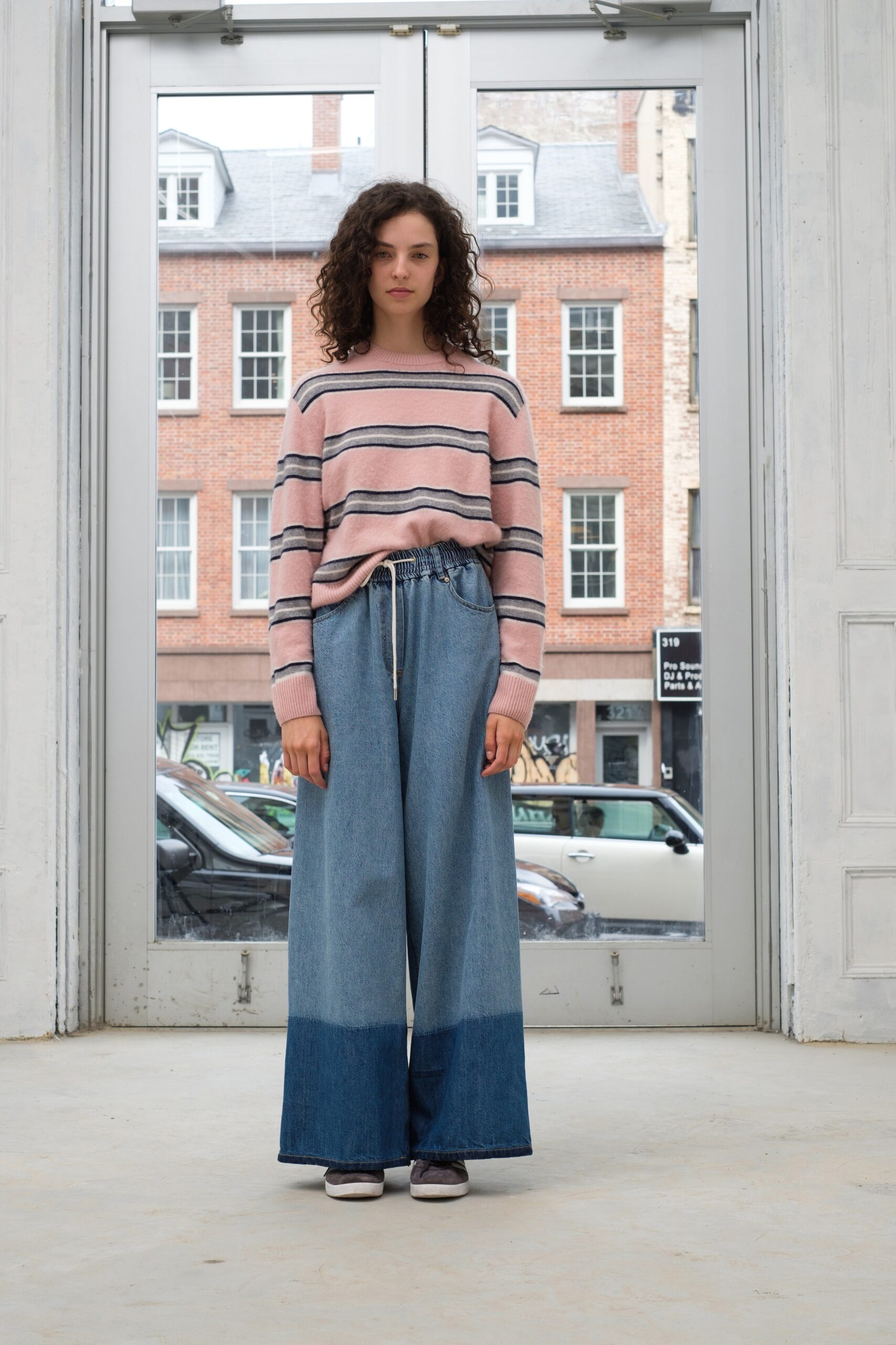 Sea Resort 19 Look 12