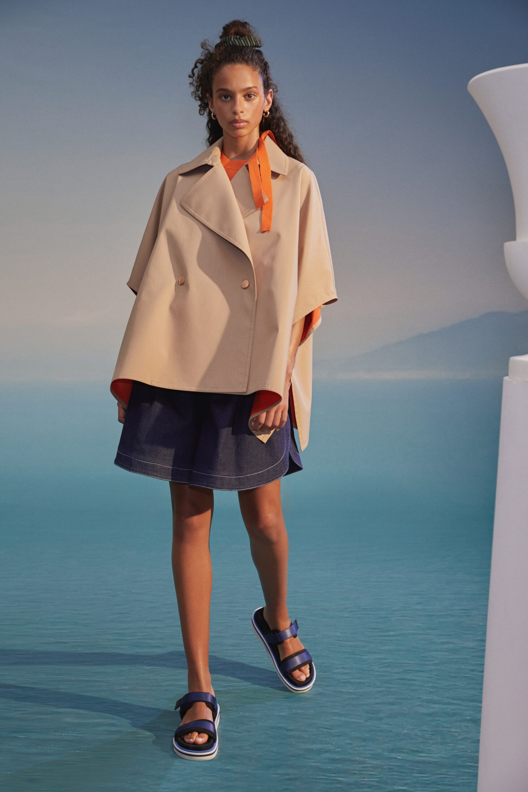 See by Chloé S/S 20 Look 12
