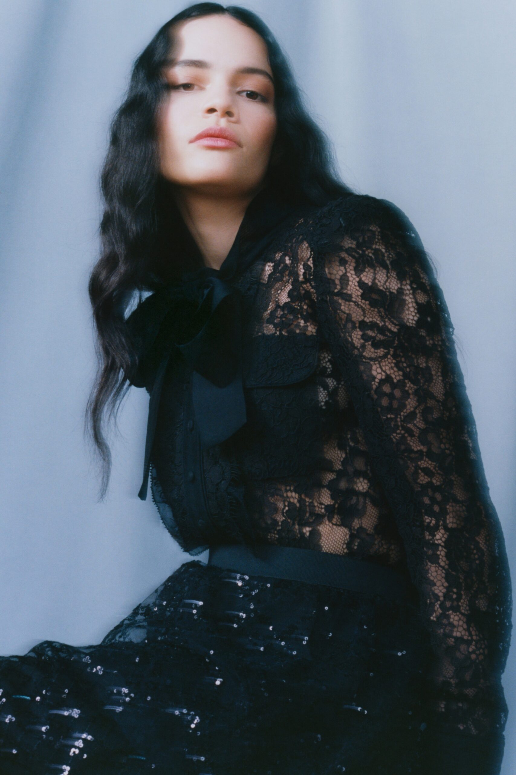 Self-Portrait F/W 21 Look 12