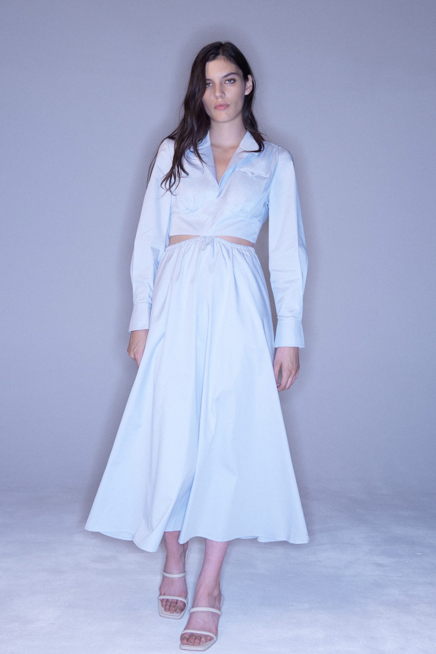 Self-Portrait Resort 22 Look 12