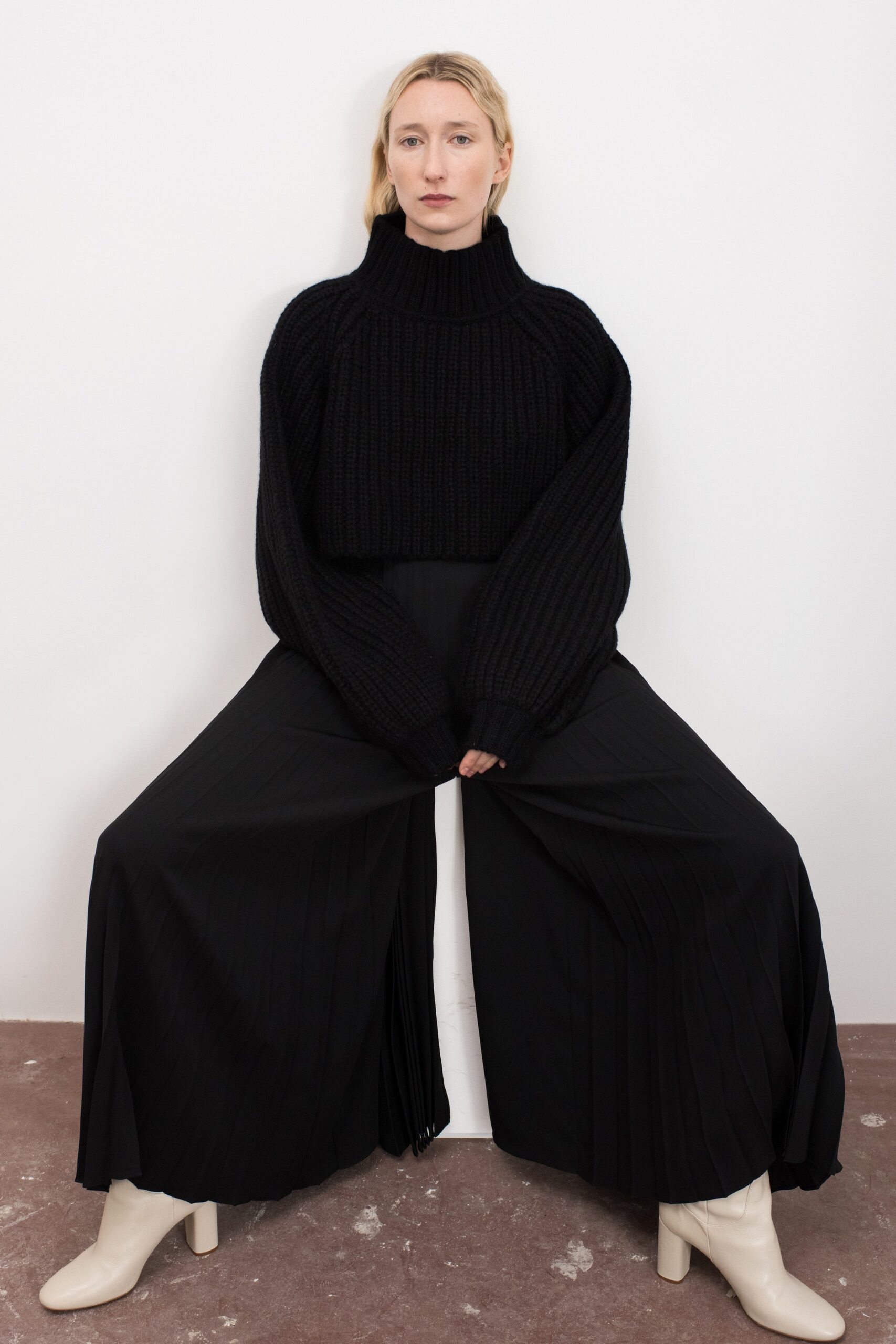 Shaina Mote F/W 19 Look 11