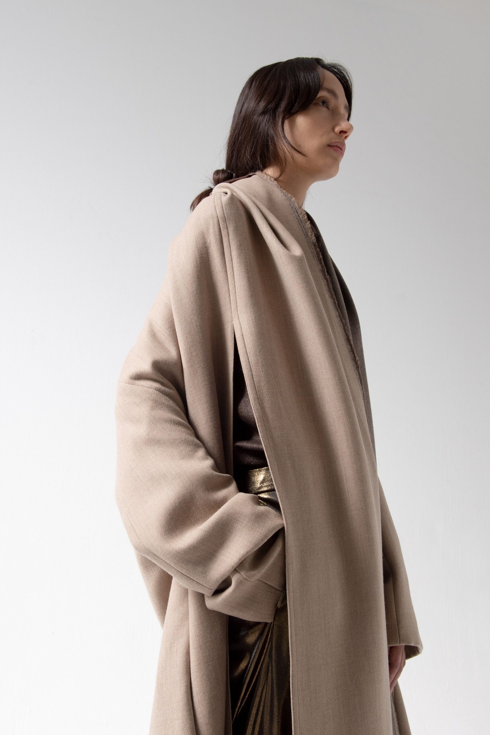 Sharon Wauchob F/W 22 Look 12