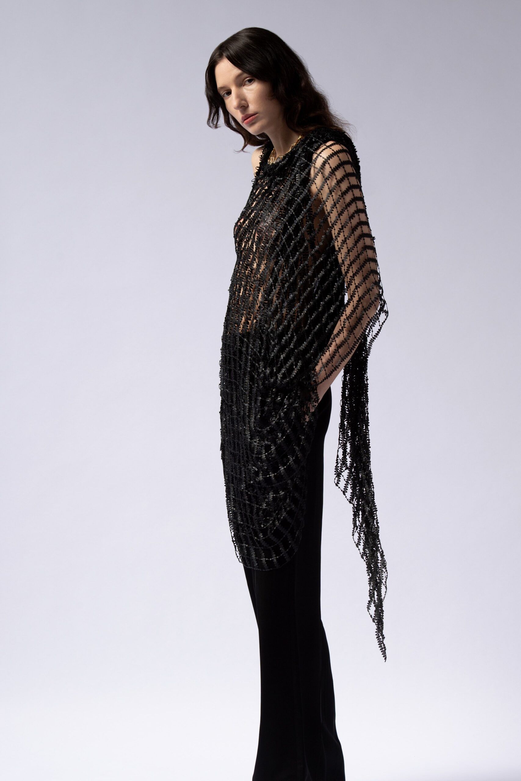 Sharon Wauchob F/W 21 Look 12