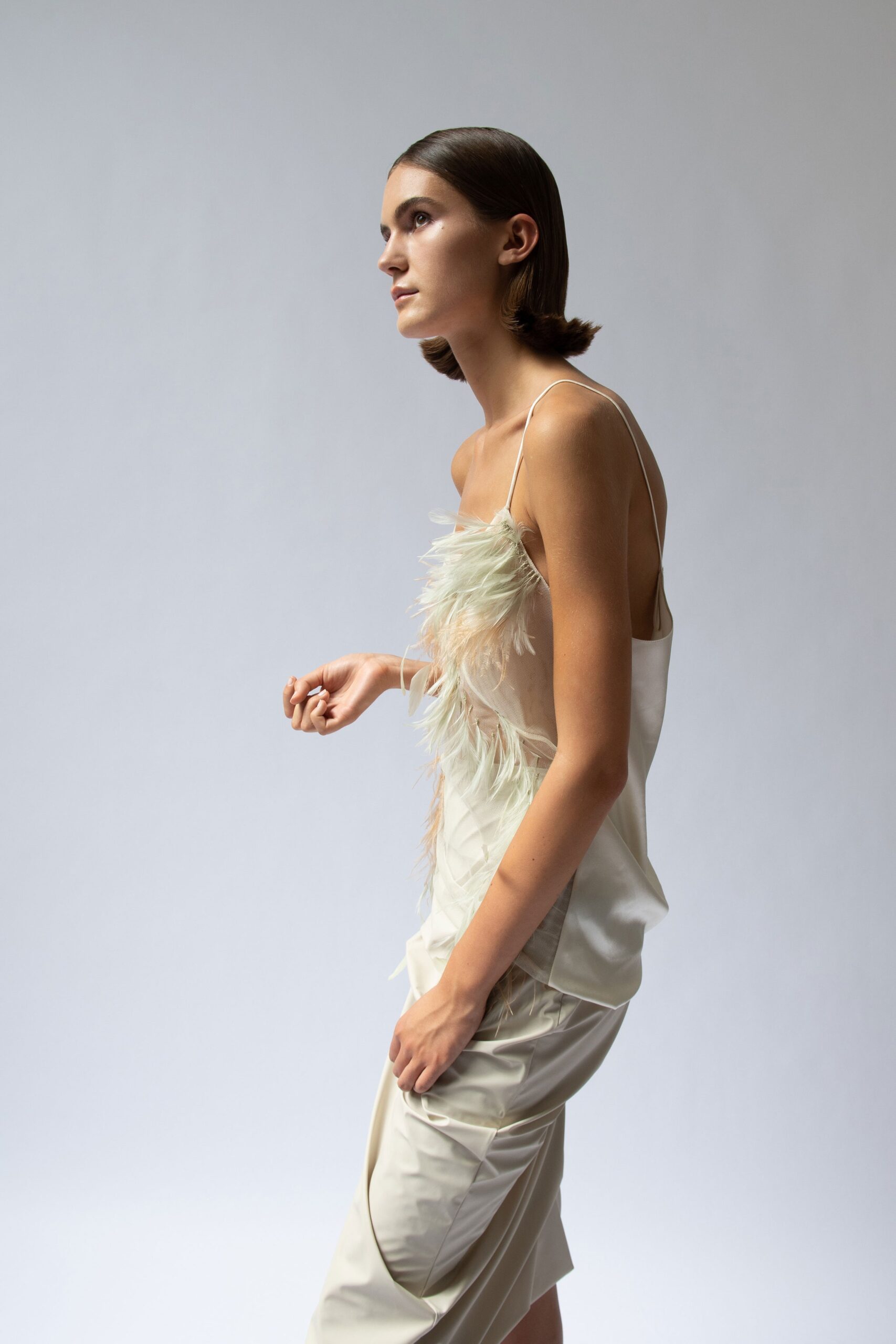 Sharon Wauchob S/S 21 Look 12