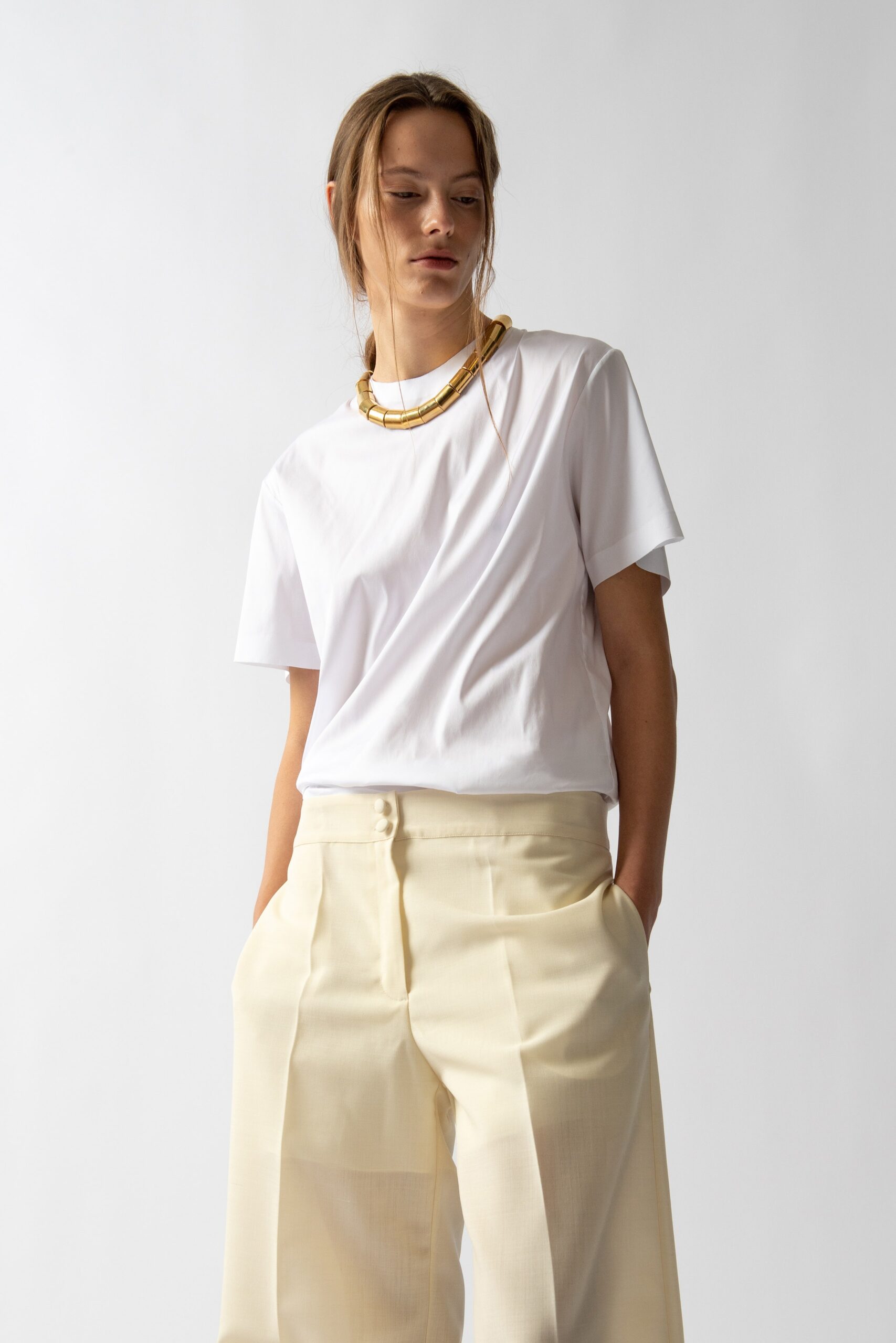 Sharon Wauchob S/S 22 Look 12