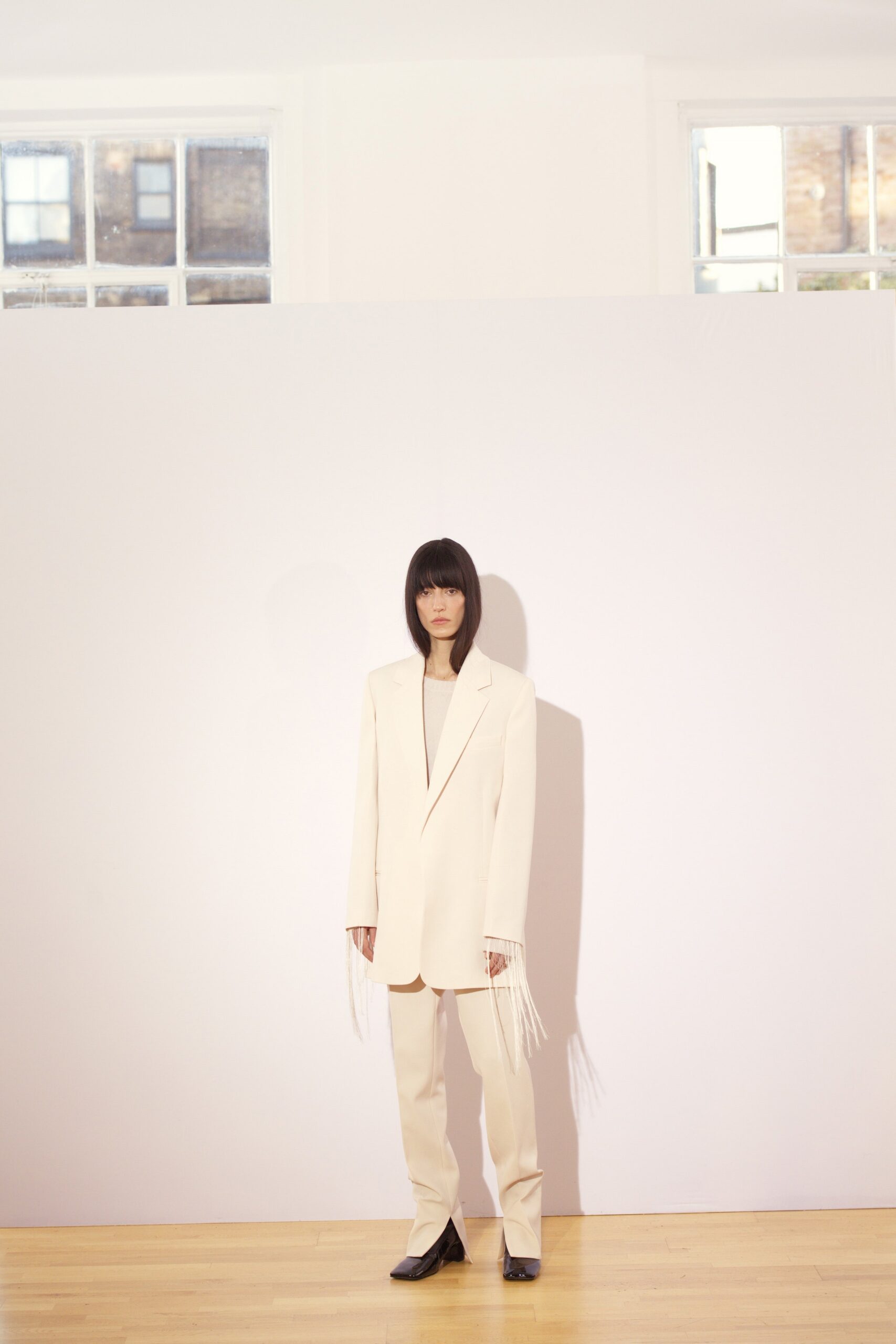 Sharon Wauchob F/W 19 Look 12