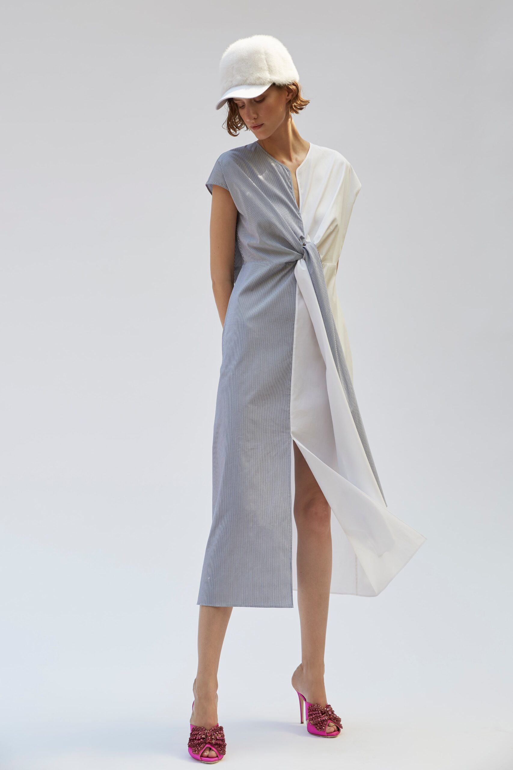 Simonetta Ravizza Resort 19 Look 12