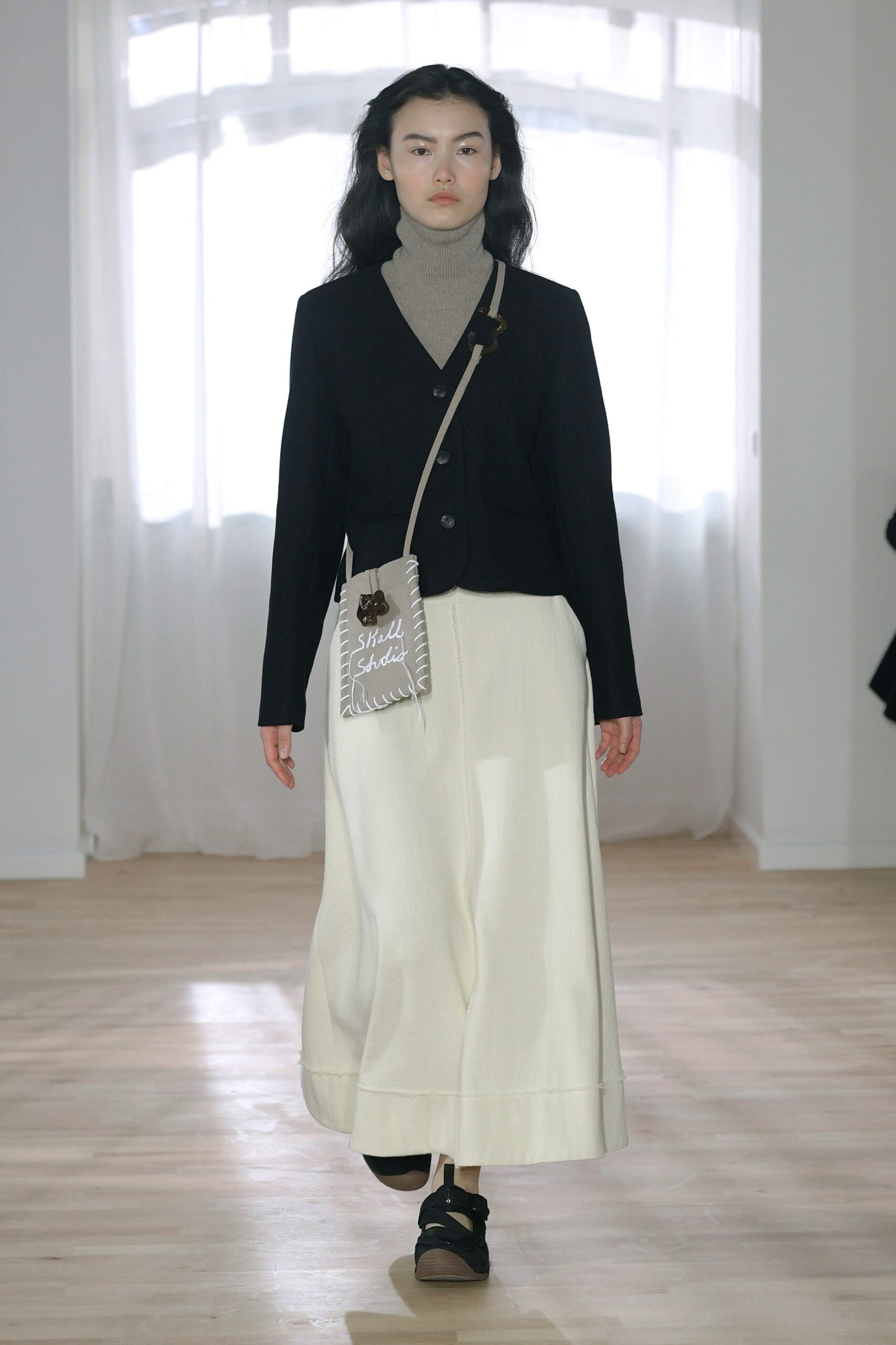 Skall Studio Copenhagen F/W 22 Look 12