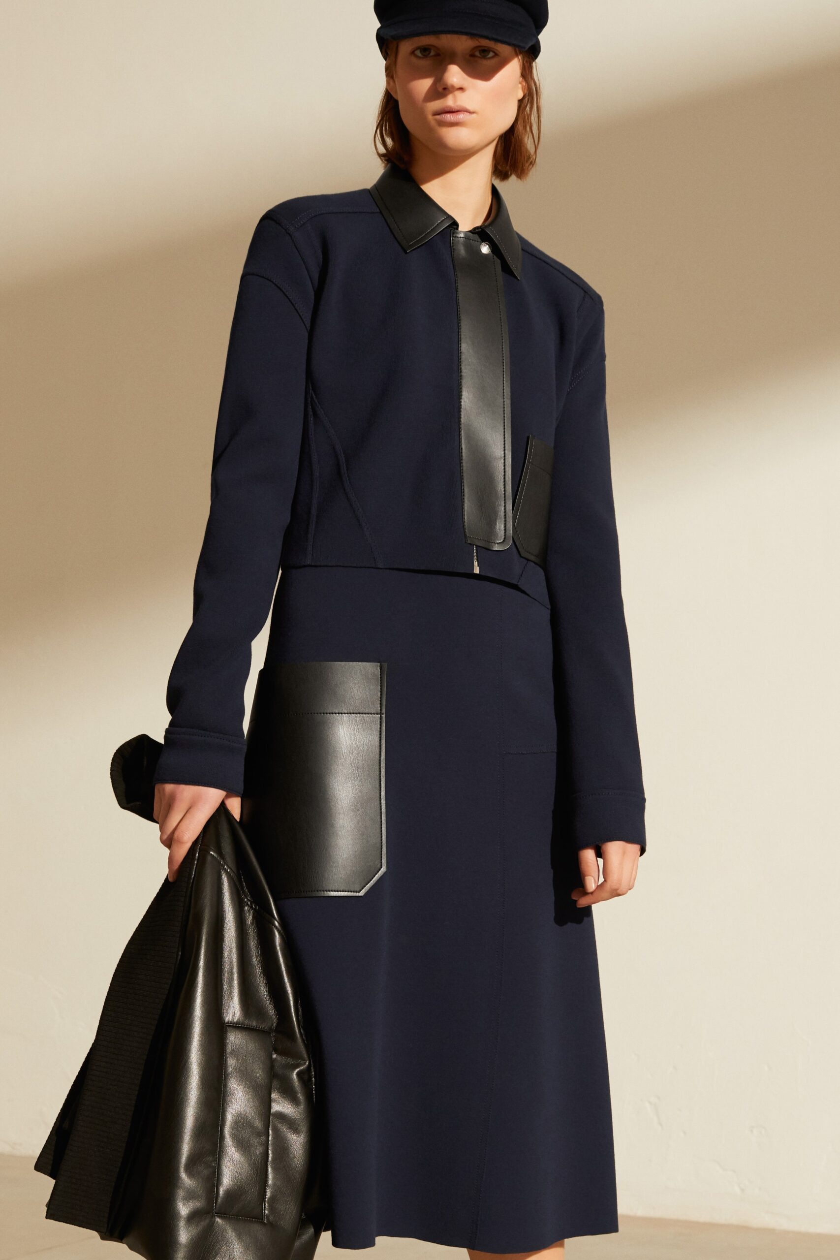 Sportmax F/W 20 Look 12