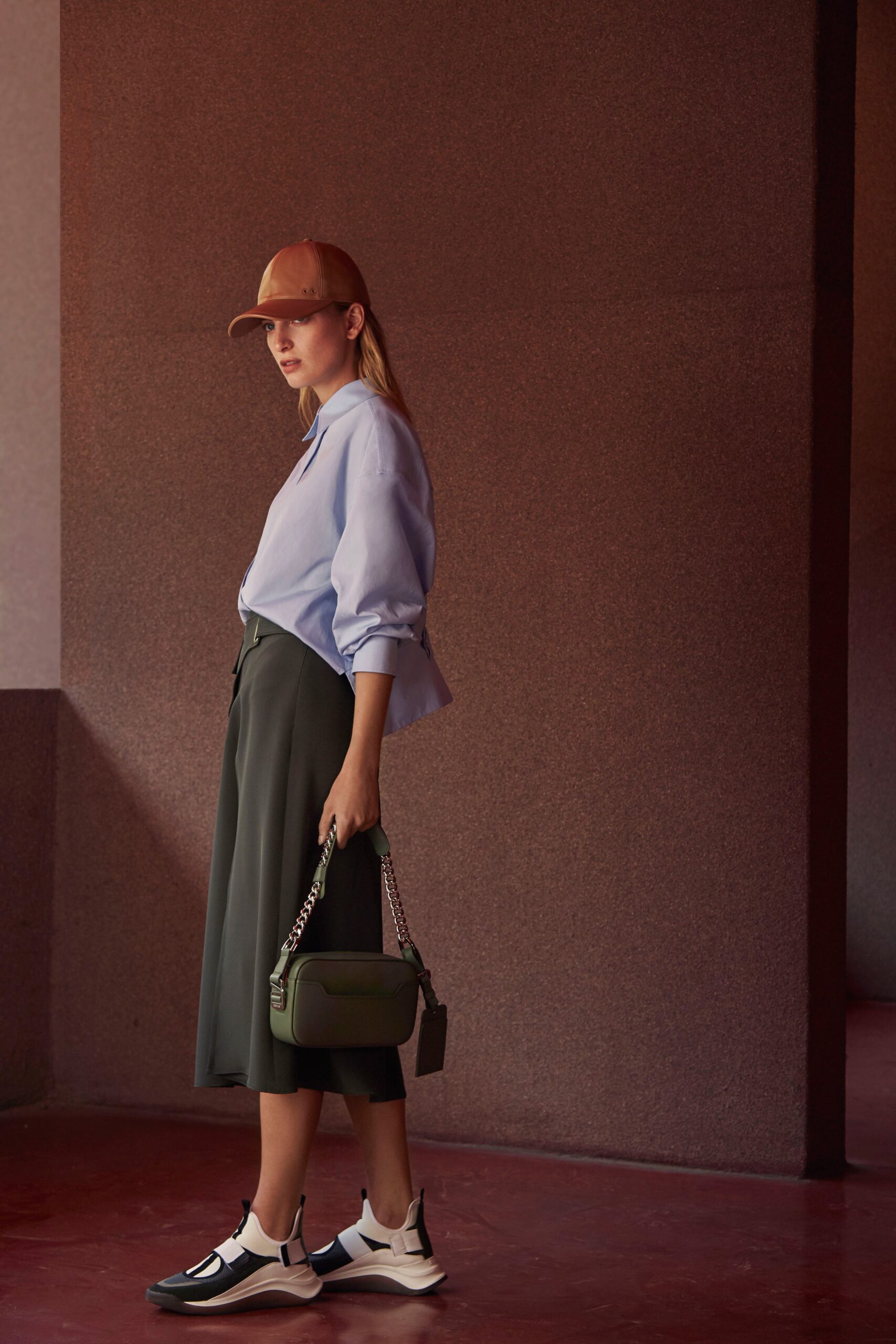 Sportmax Resort 20 Look 12