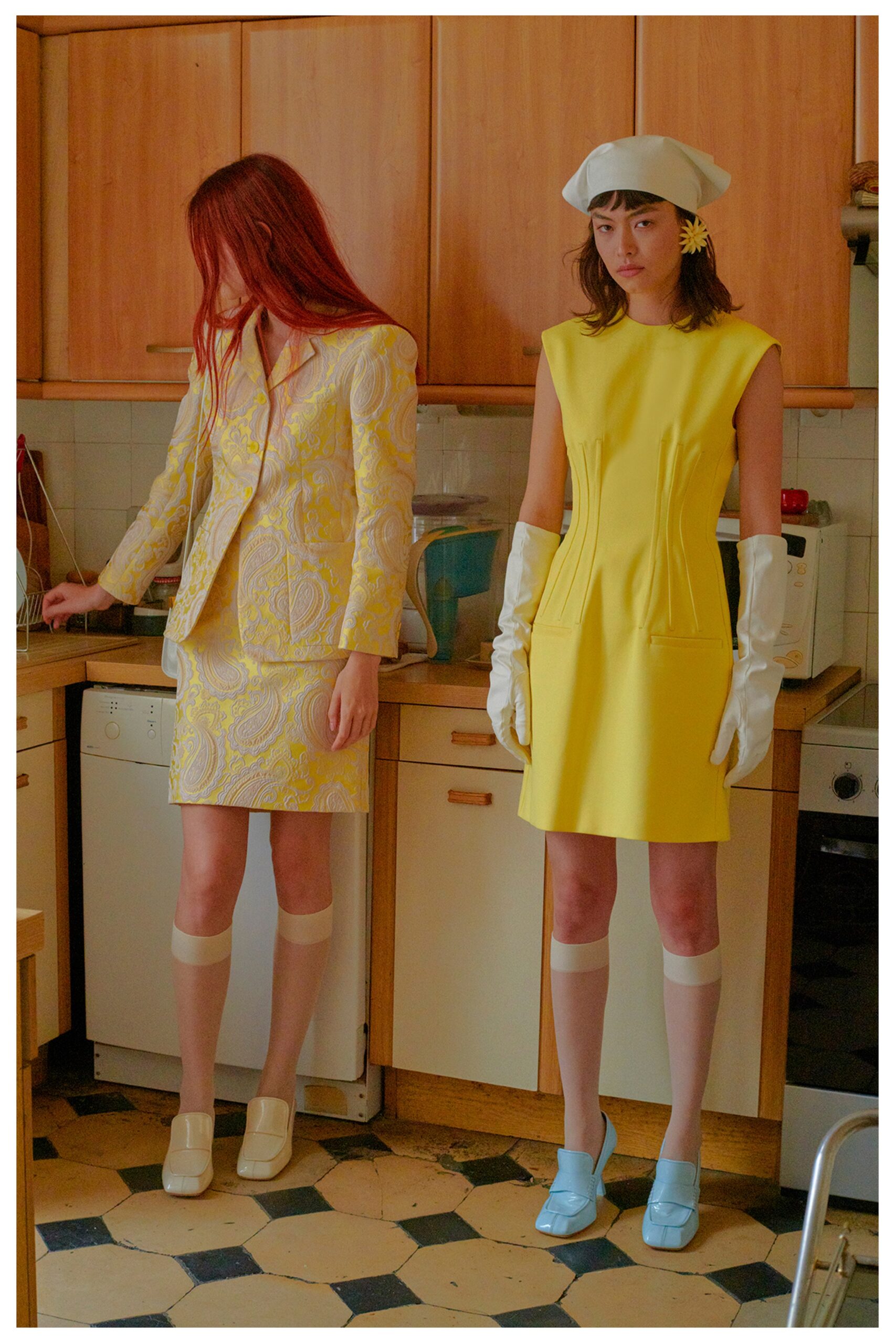 Sportmax Resort 22 Look 12