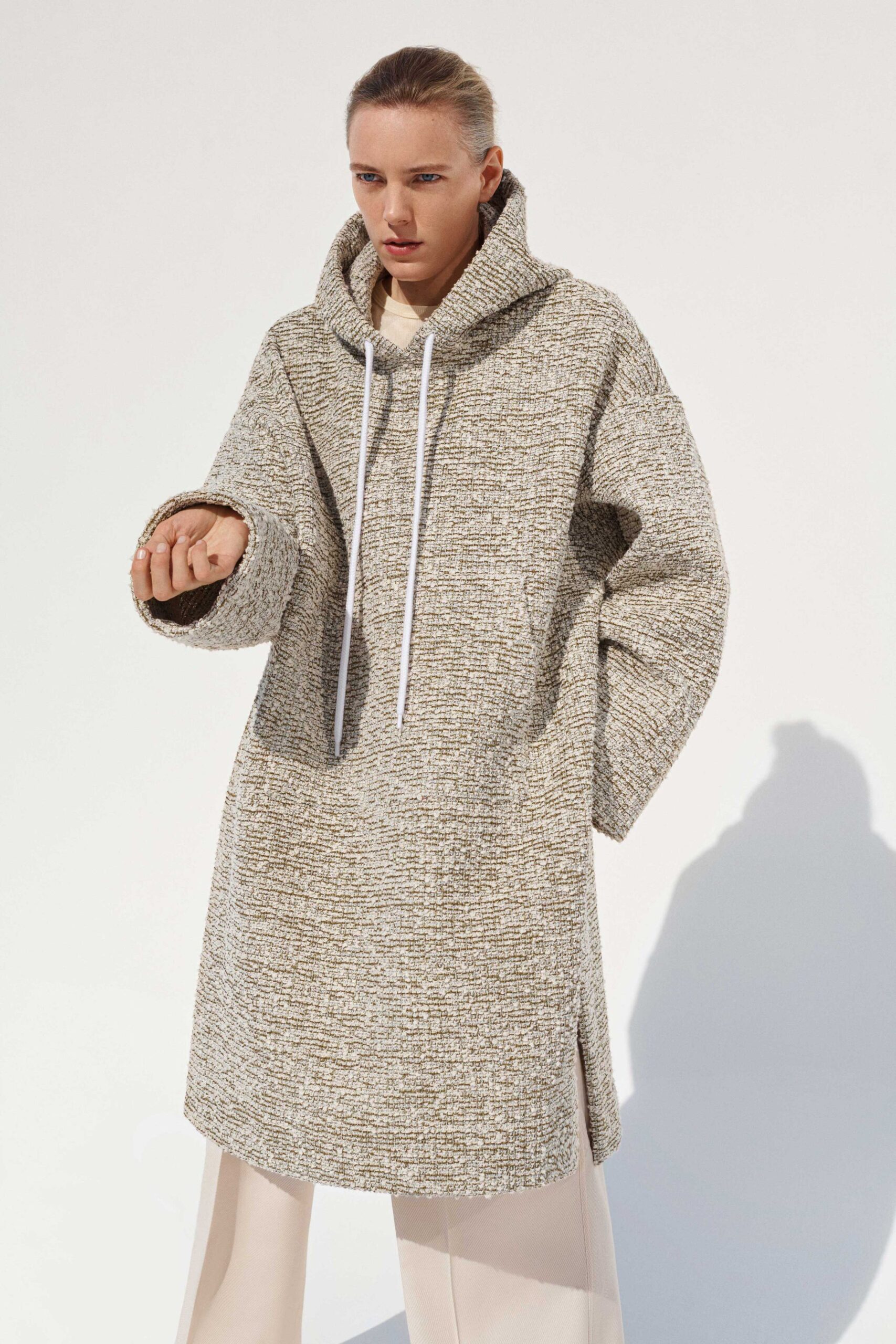 St. John F/W 21 Look 12