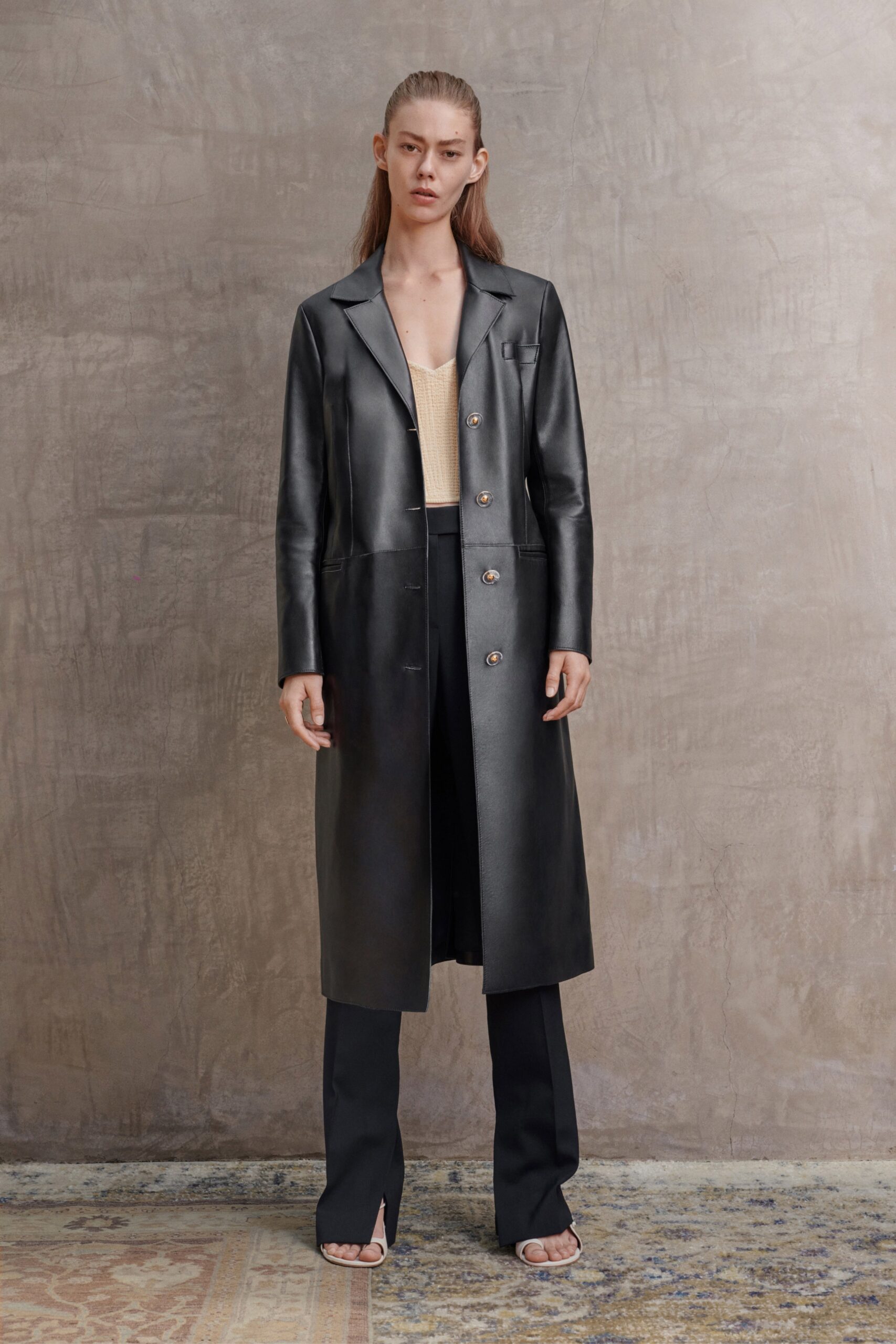 St. John S/S 22 Look 12