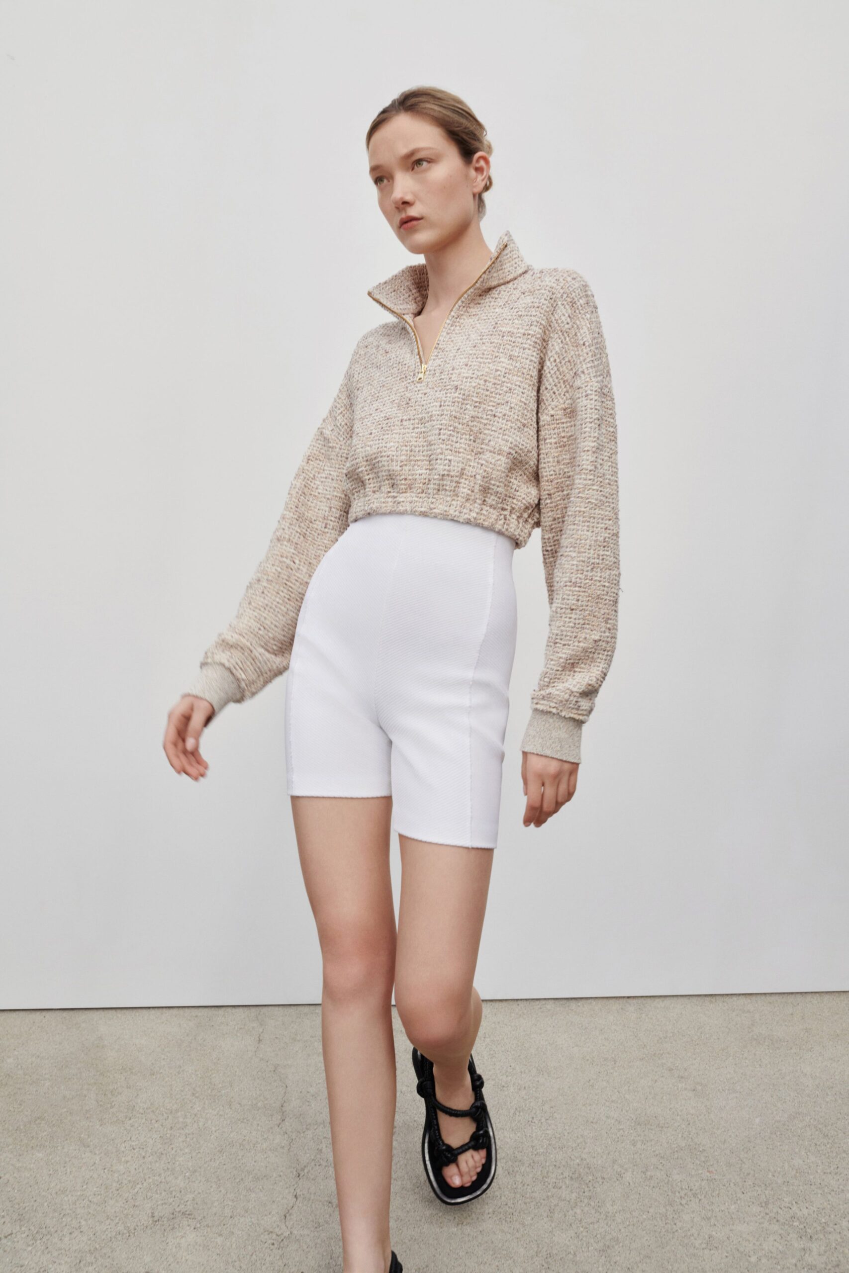 St. John F/W 22 Look 12