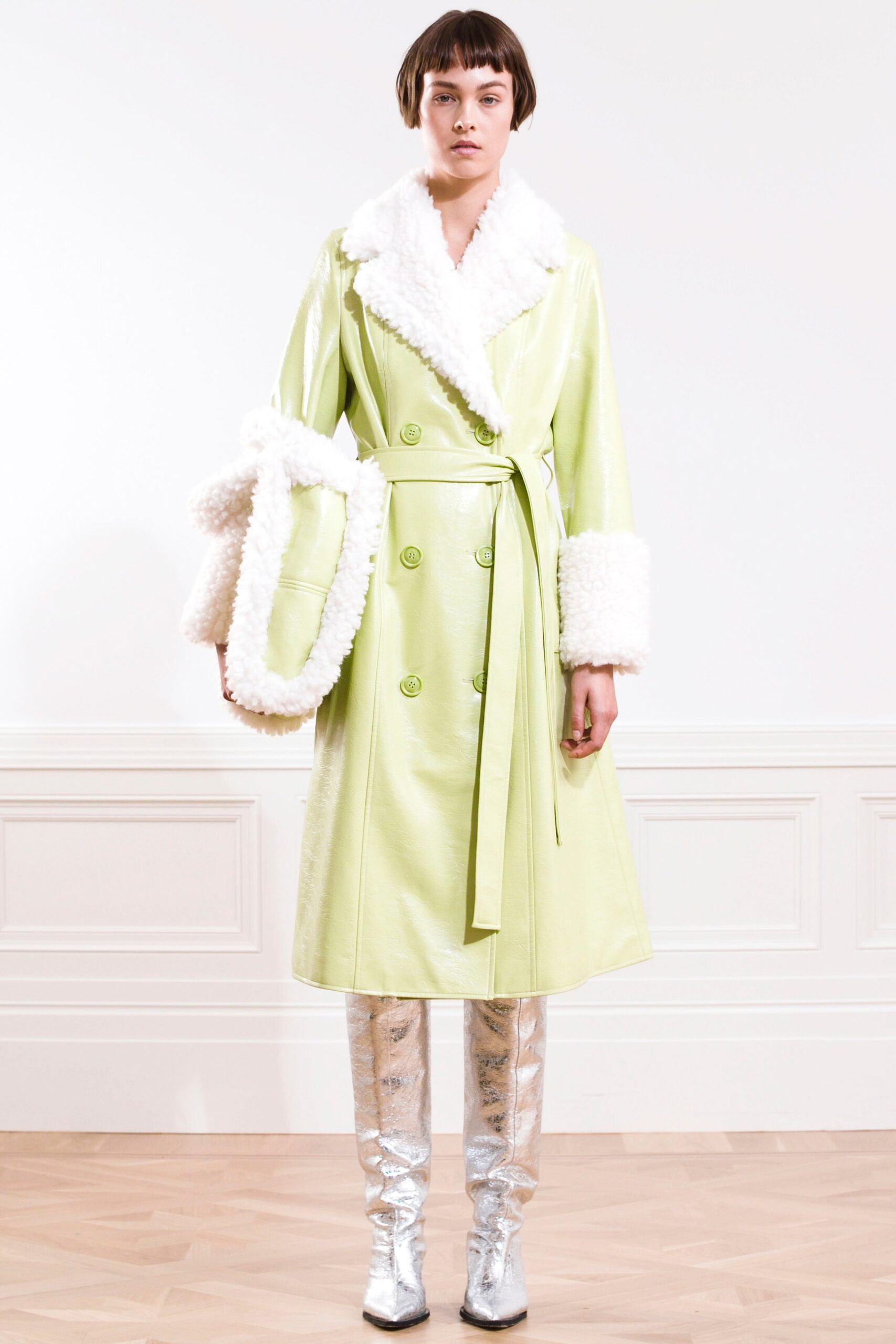 Stand Studio Stockholm S/S 21 Look 12
