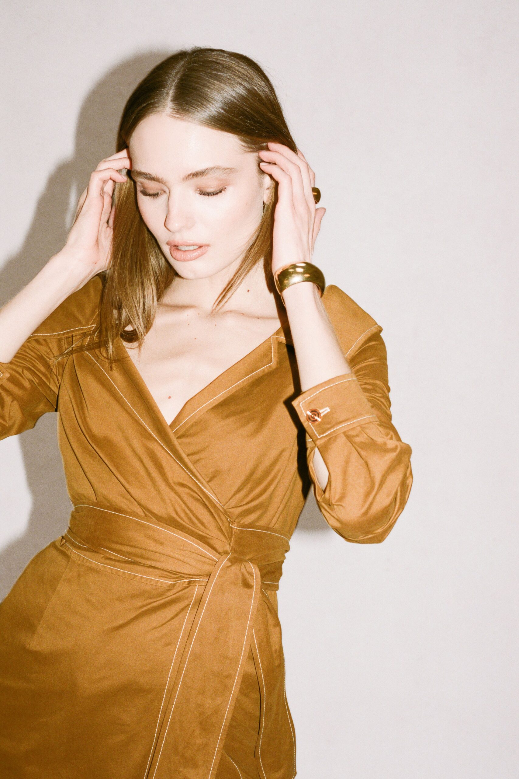 Staud F/W 20 Look 12