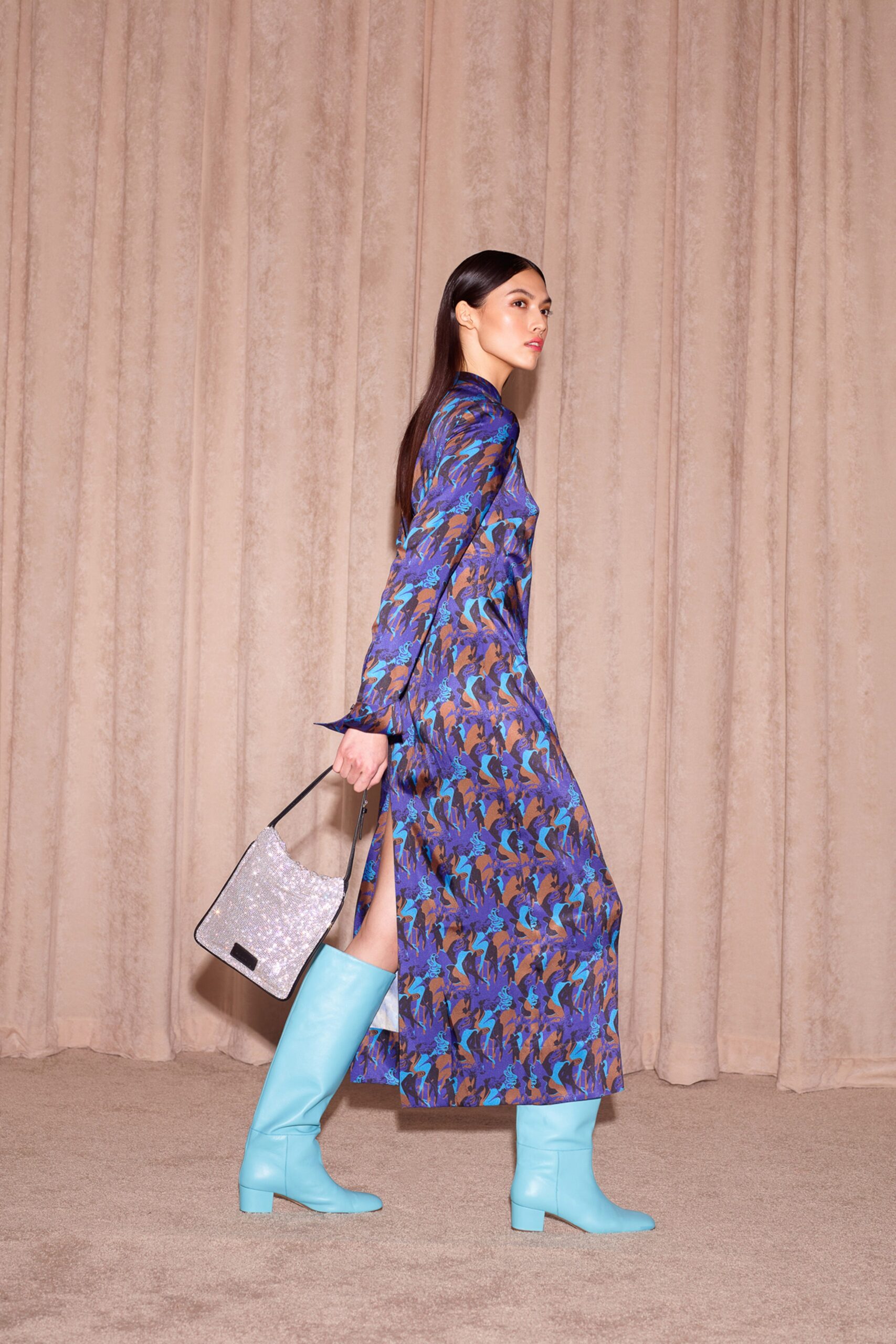 Staud F/W 22 Look 12