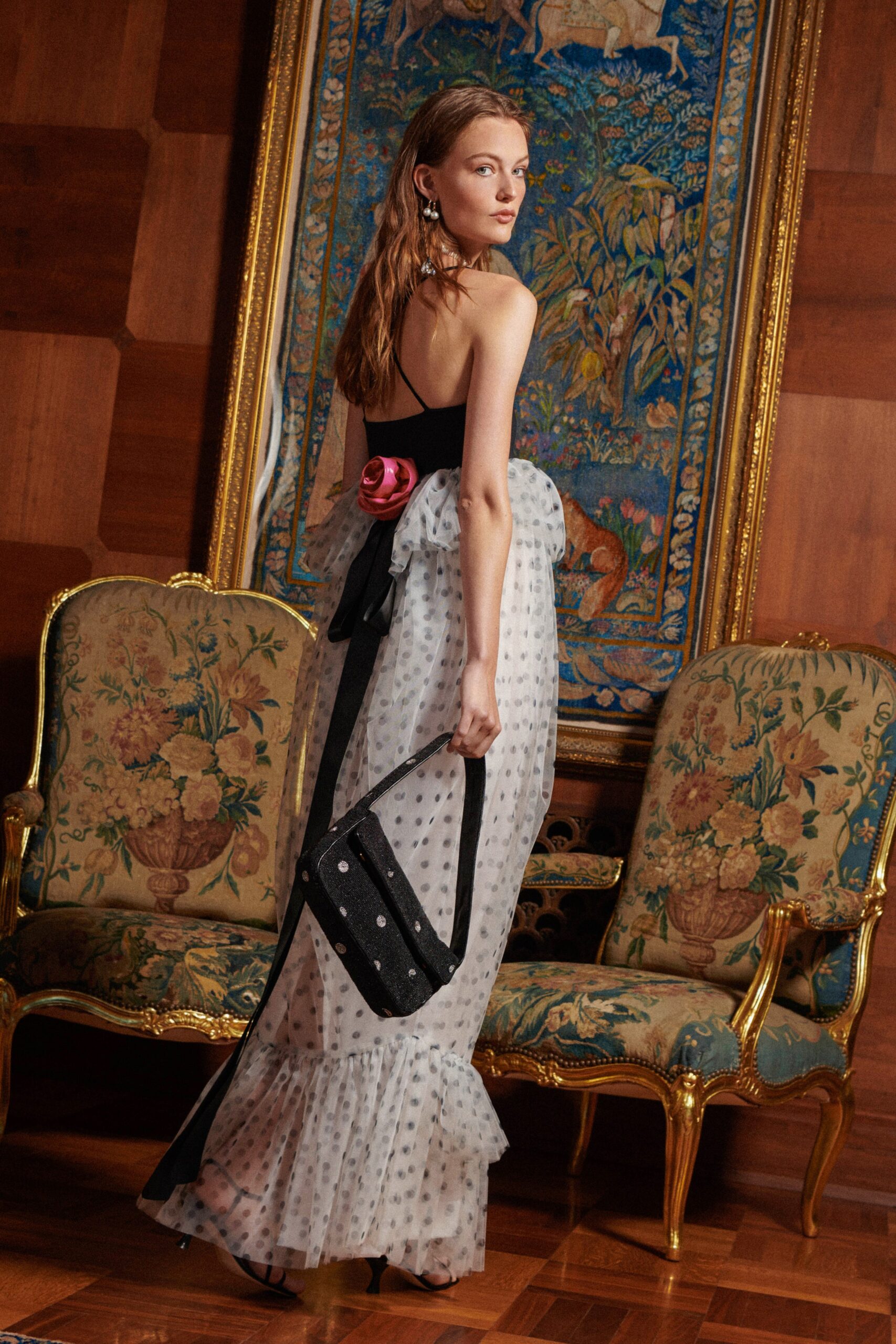 Staud Resort 20 Look 7