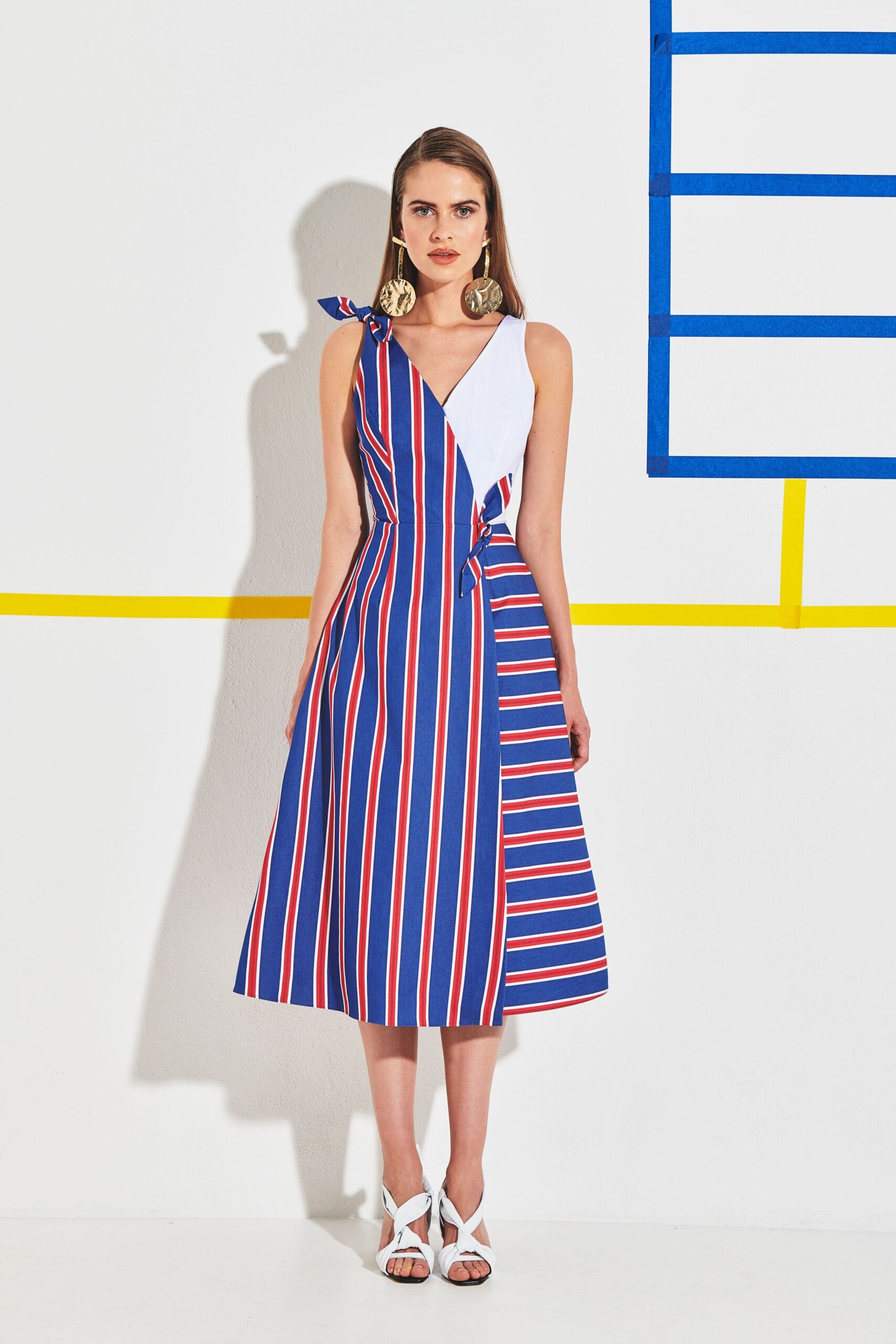 Stella Jean Resort 20 Look 12